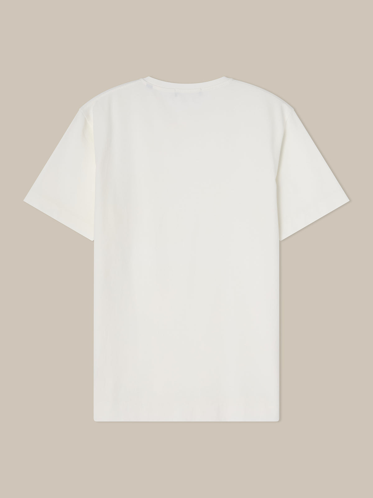 Stretch Jersey Dean Tee image