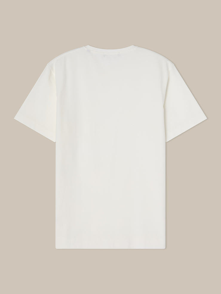Stretch Jersey Dean Tee