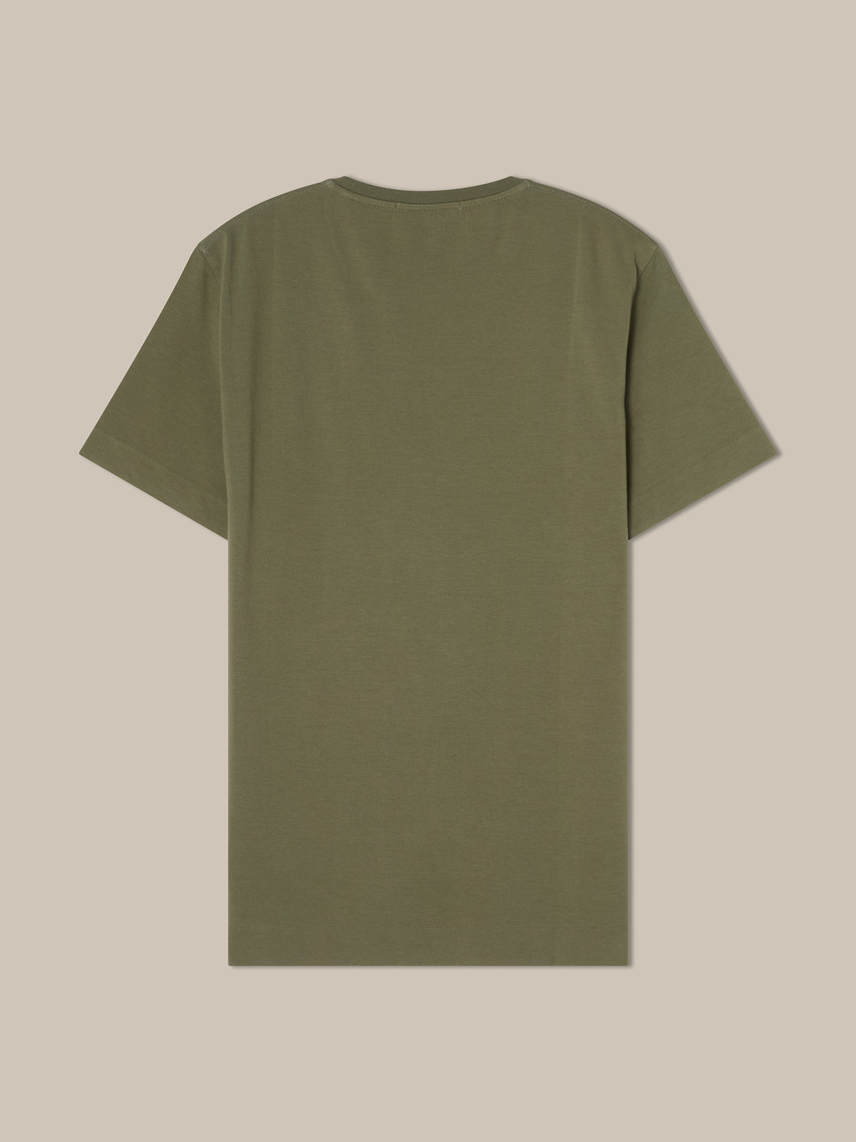 Stretch Jersey Dean Tee image
