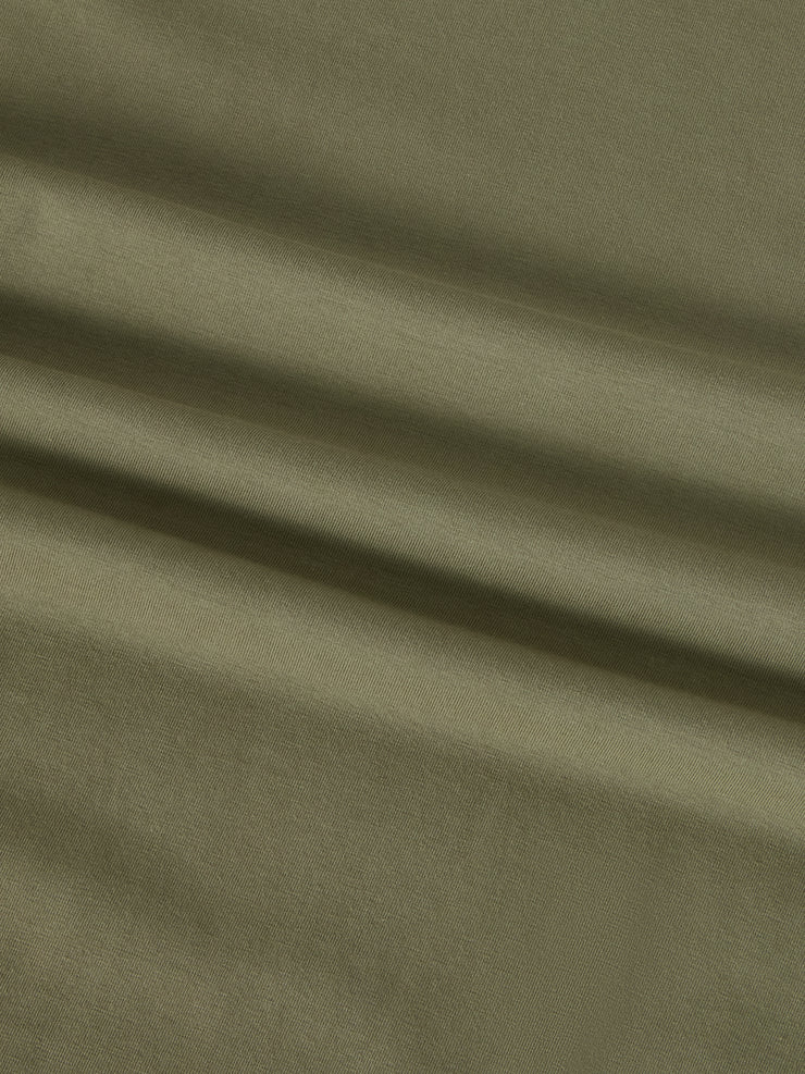 Stretch Jersey Dean Tee