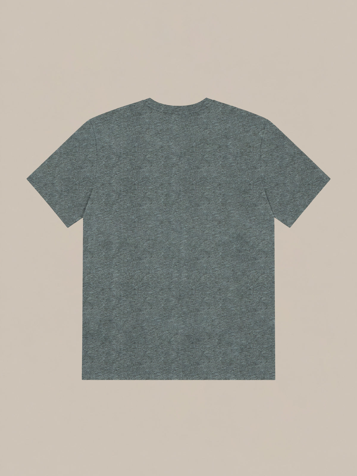 Dean Cashmere Blend Tee
