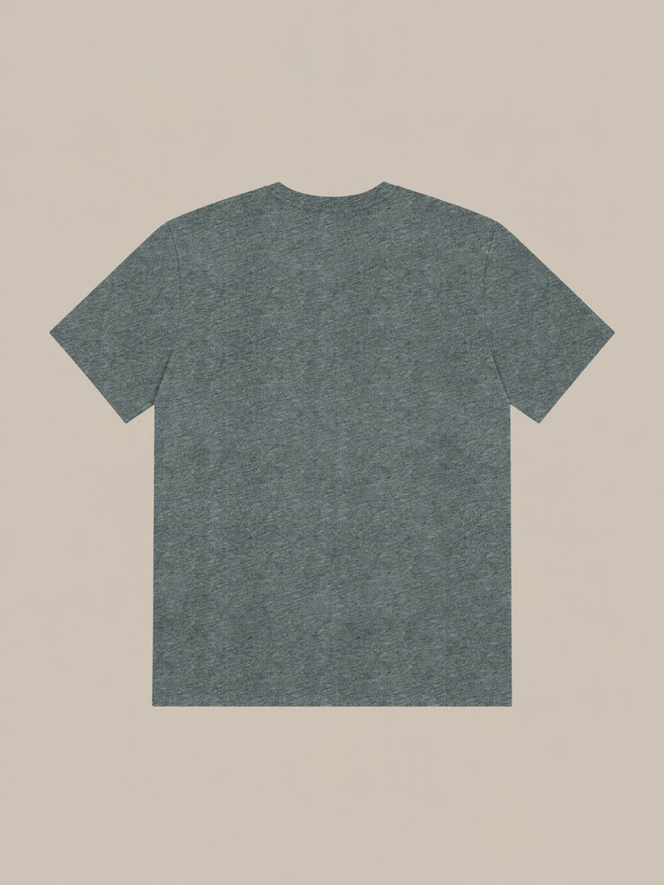 Dean Cashmere Blend Tee