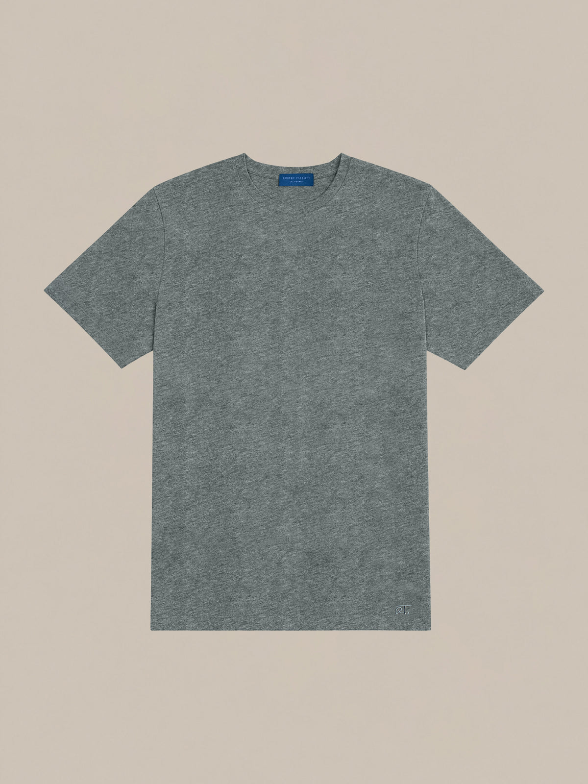 Dean Cashmere Blend Tee image