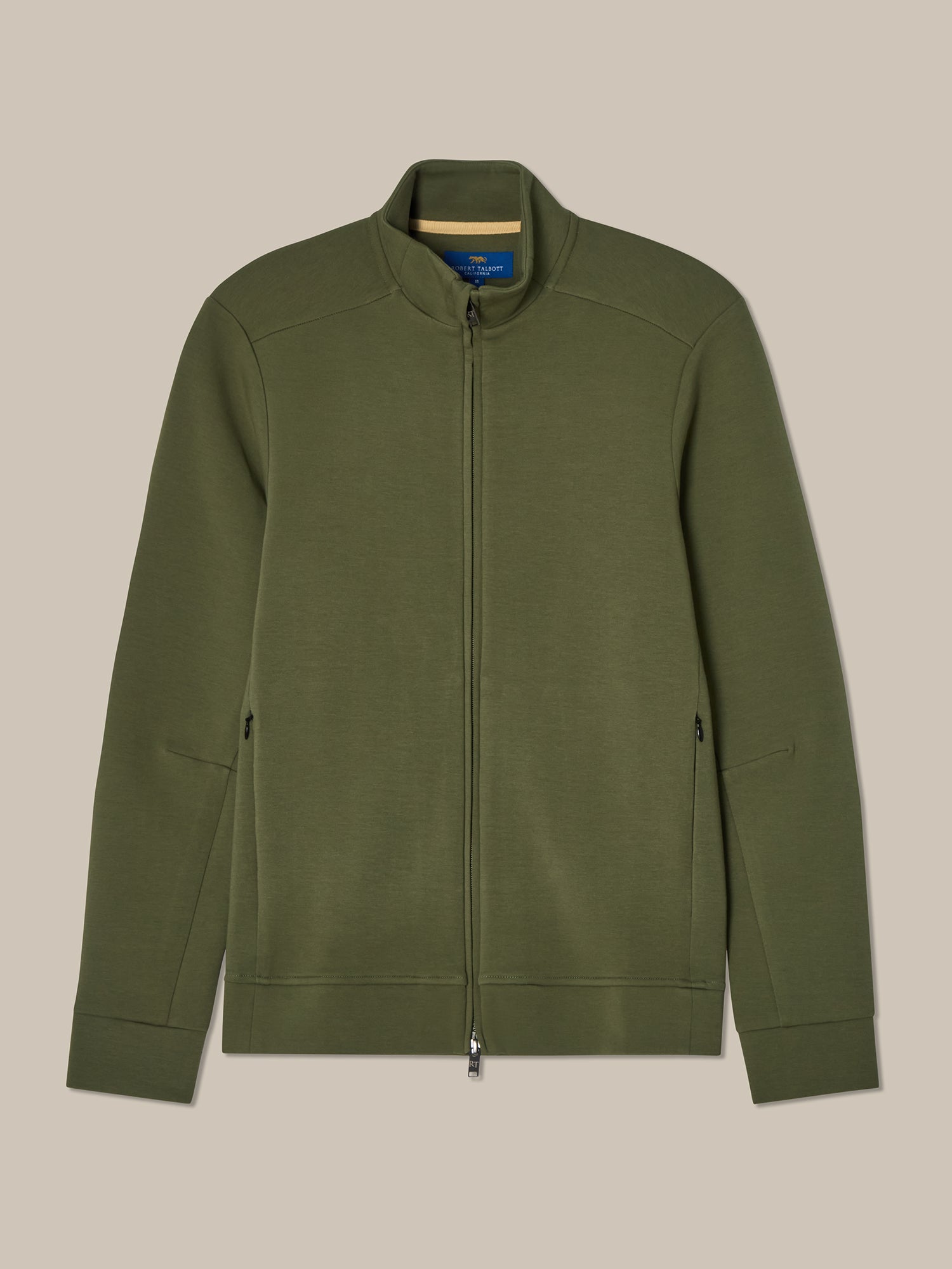 Men's Jackets - Robert Talbott