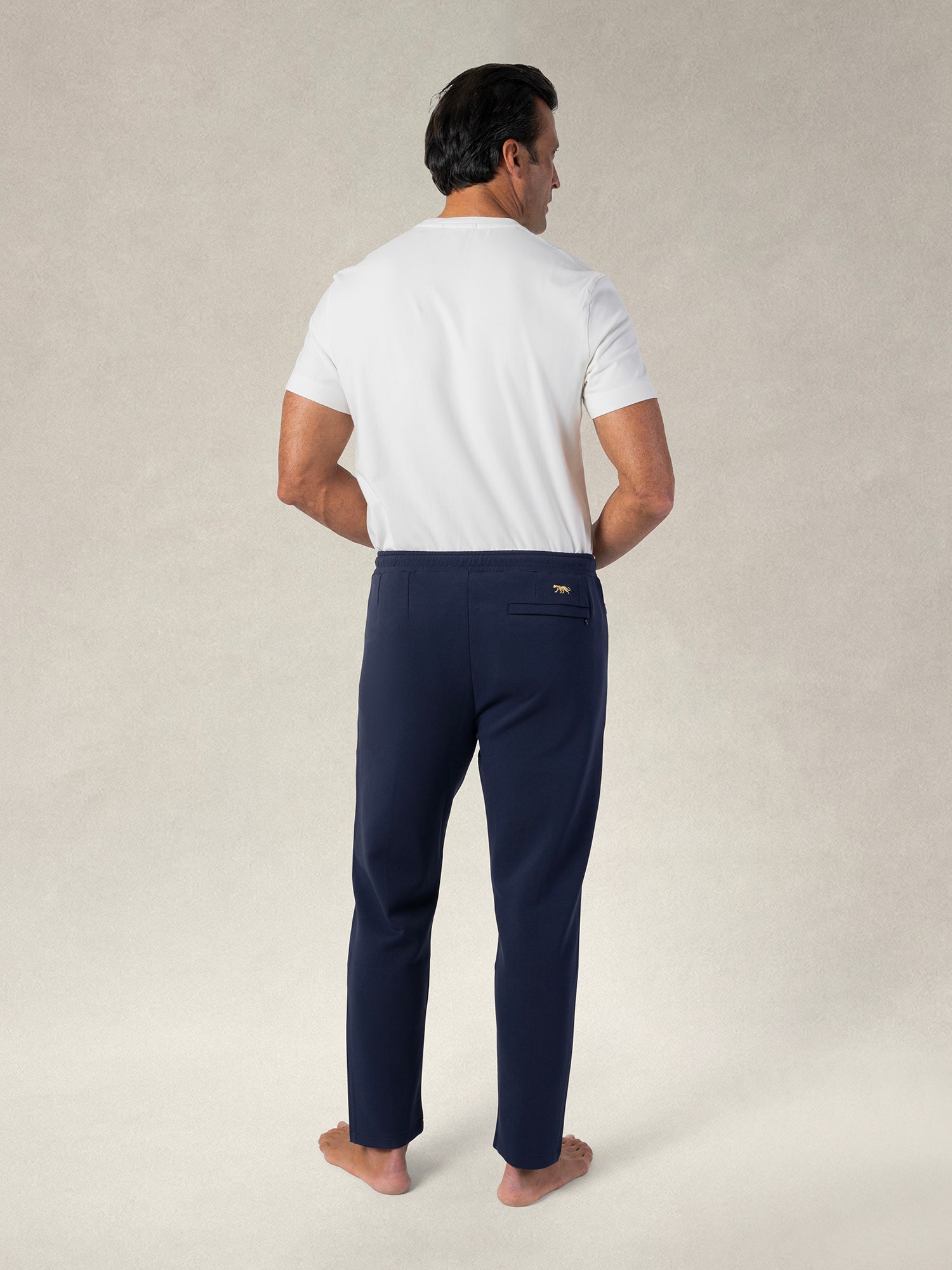 Evans Track Pant
