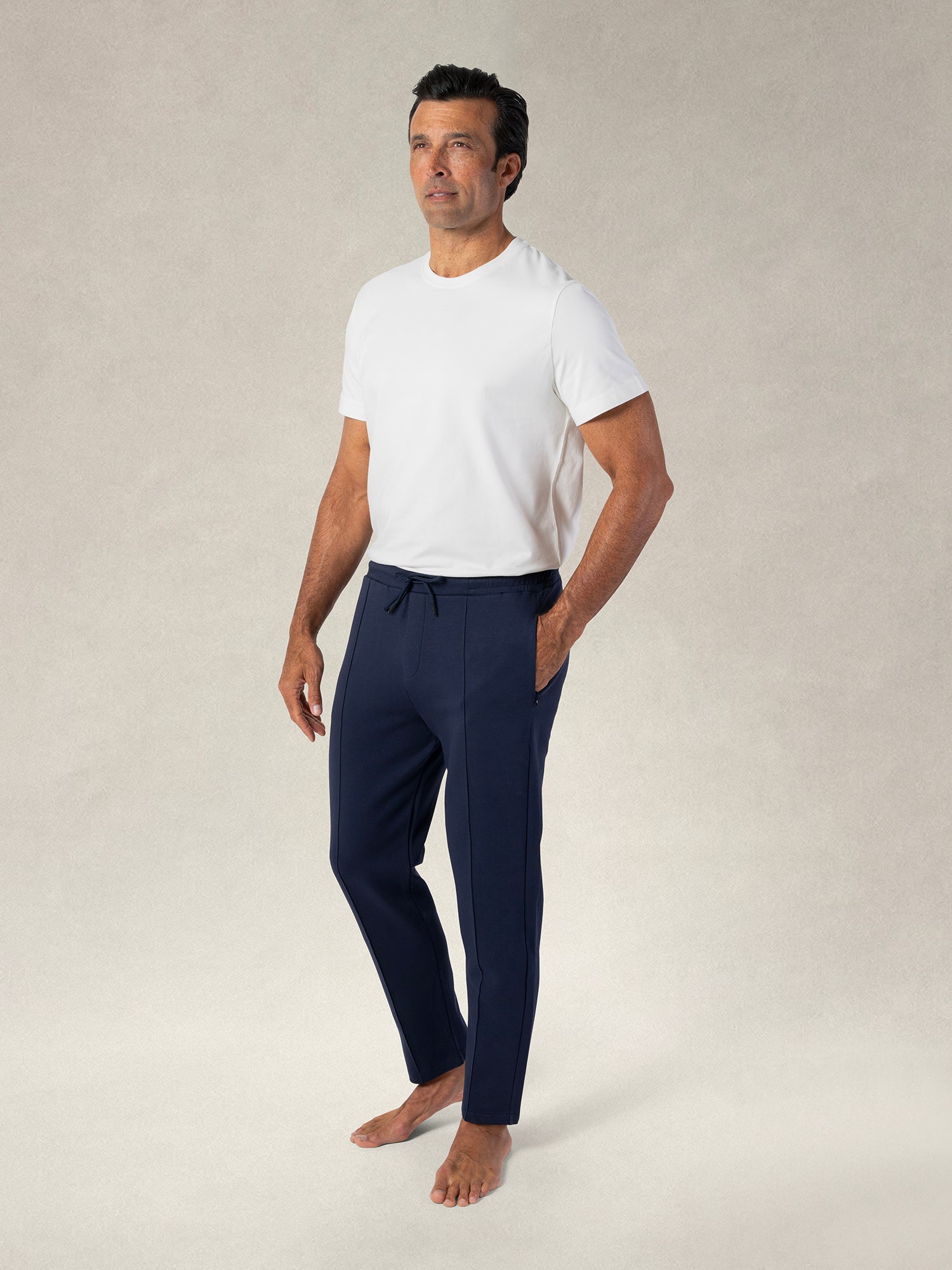 Evans Track Pant