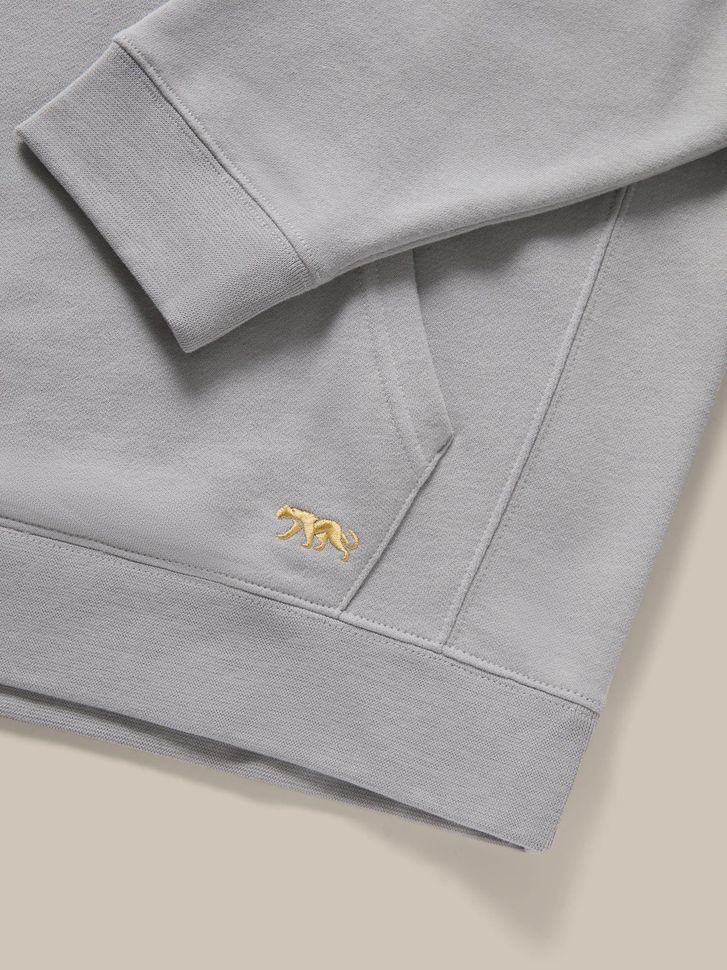 Chandler French Terry Hoodie image