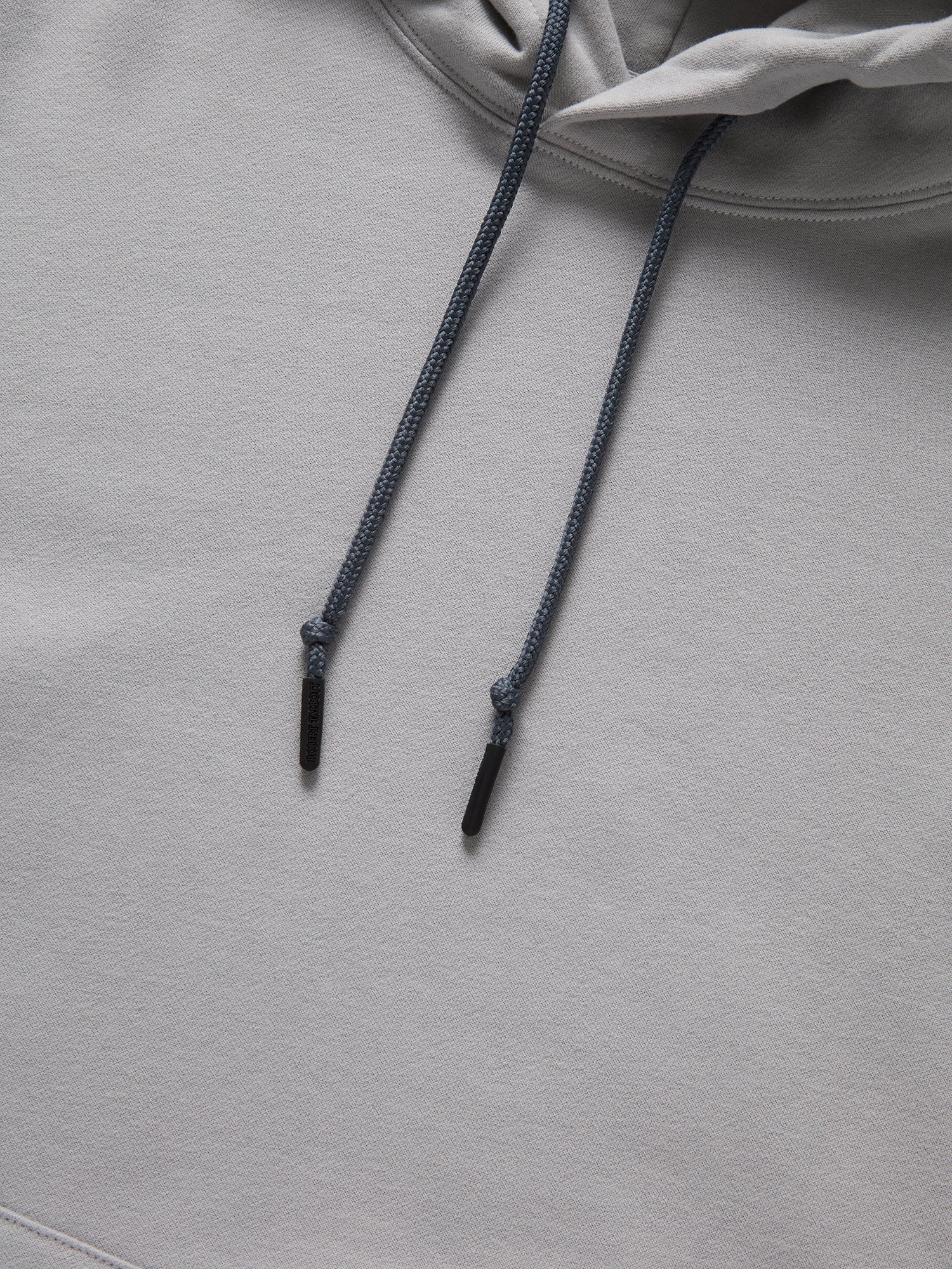 Chandler French Terry Hoodie