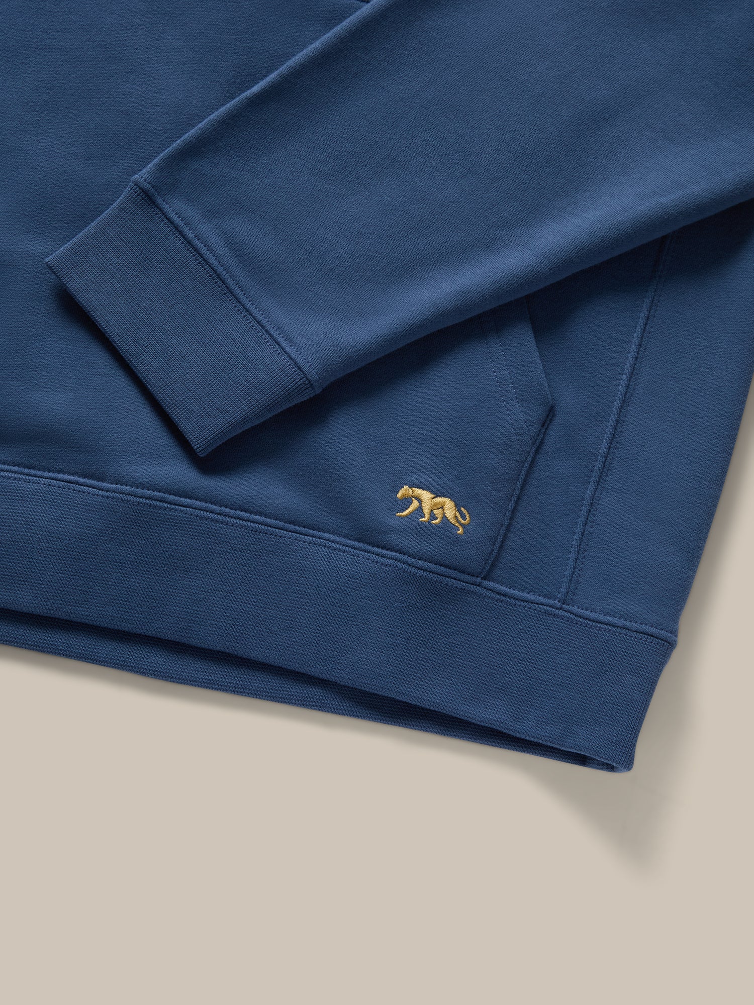 Chandler French Terry Hoodie