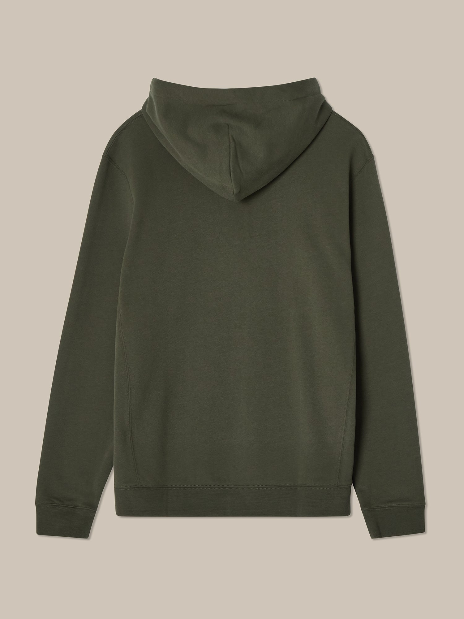 Chandler French Terry Hoodie