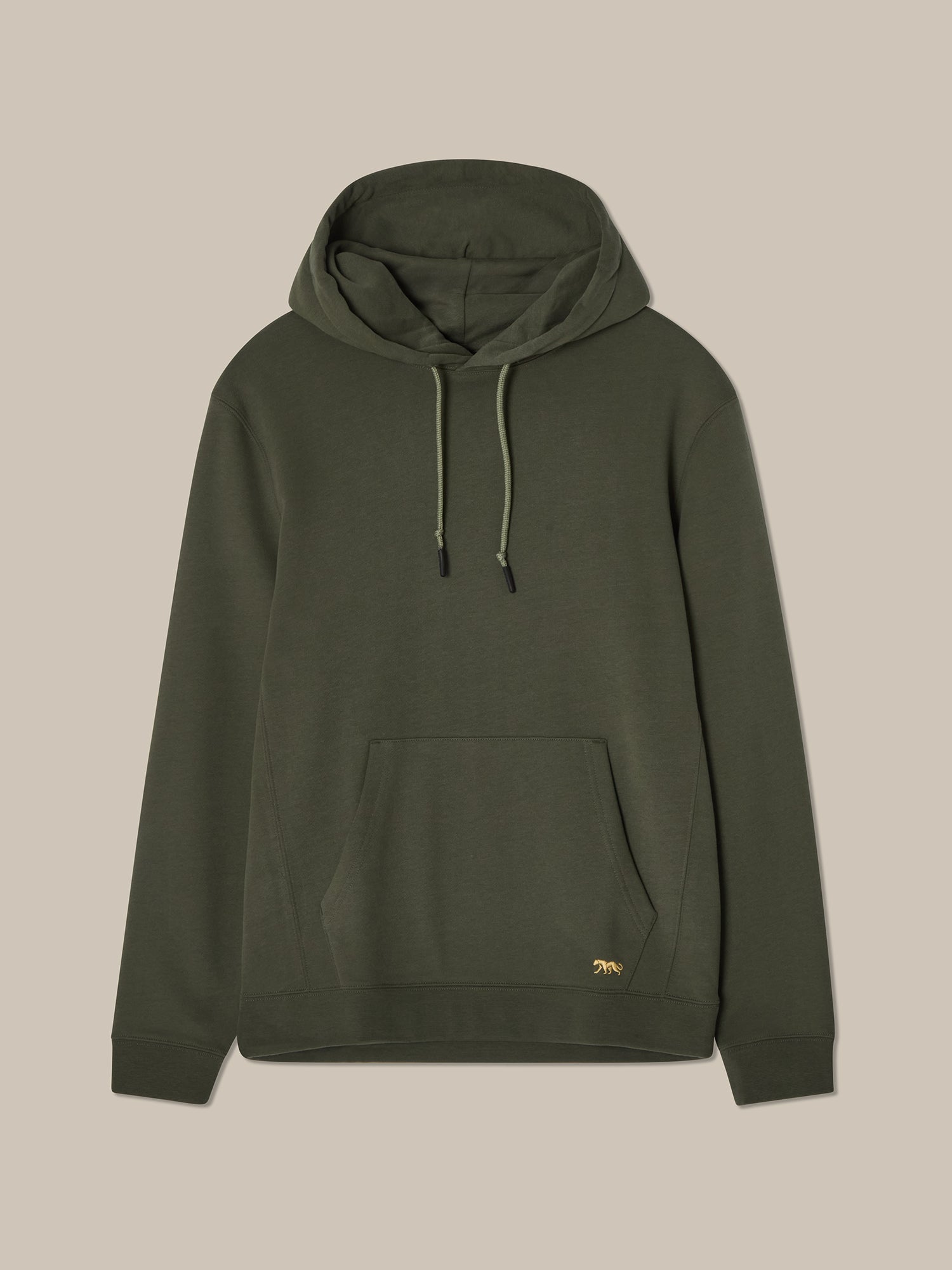 Chandler French Terry Hoodie image