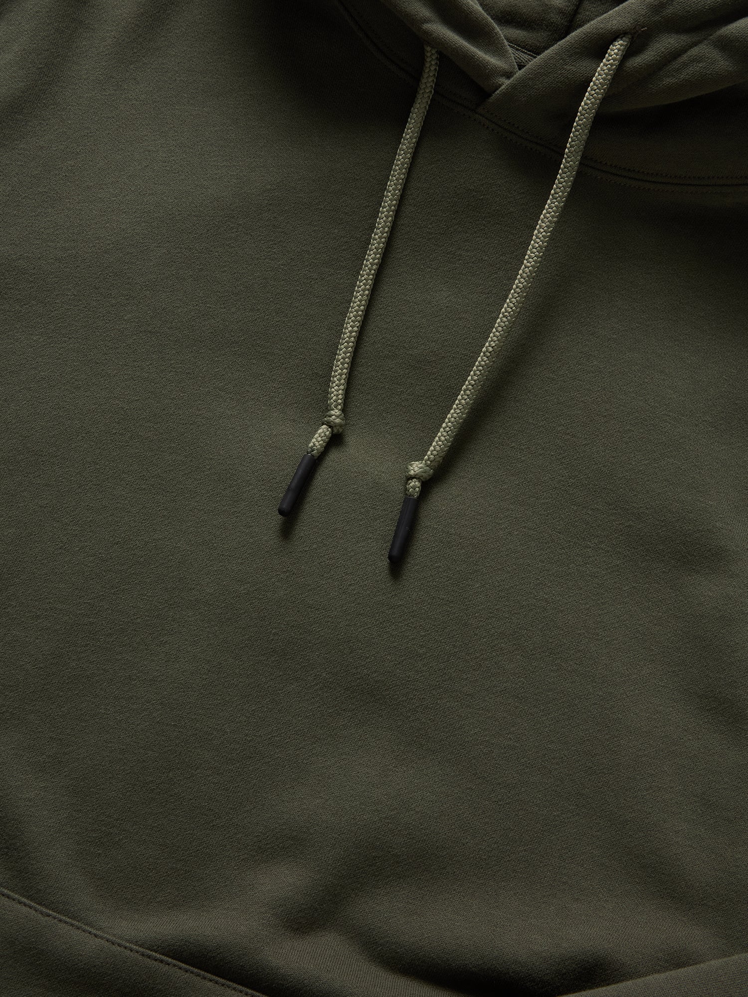 Chandler French Terry Hoodie