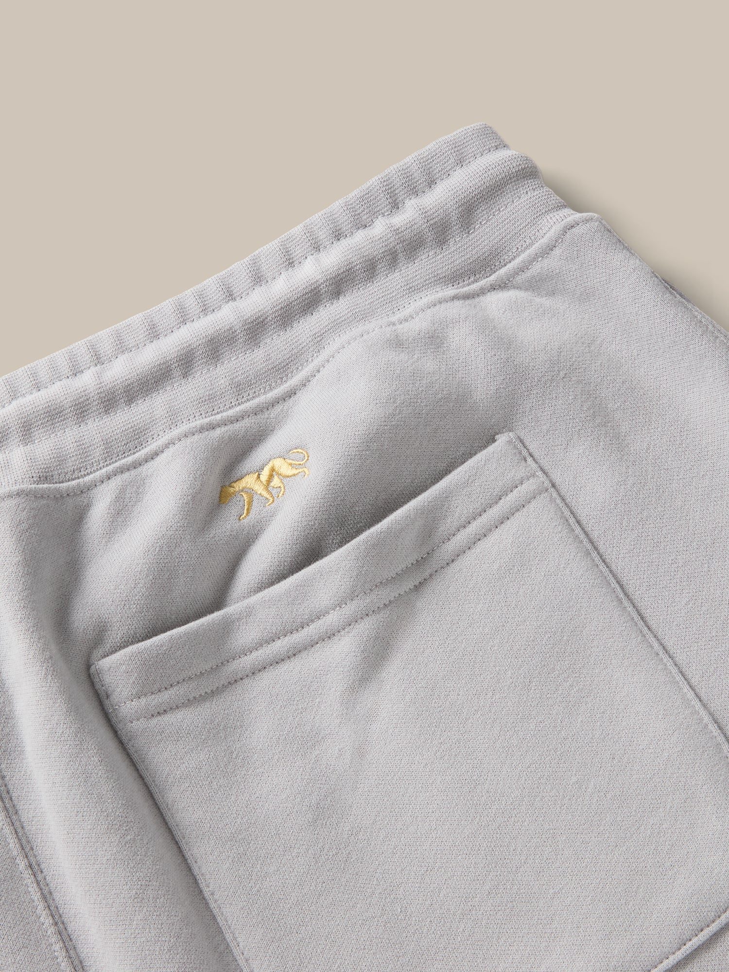 Chandler French Terry Jogger