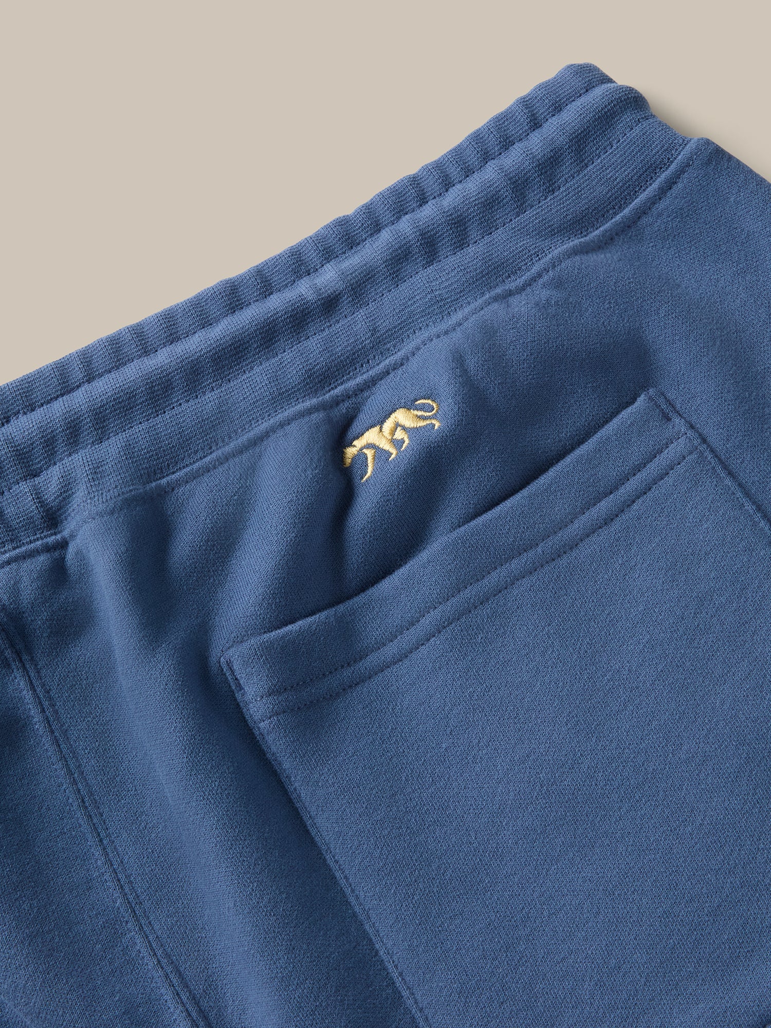 Chandler French Terry Jogger