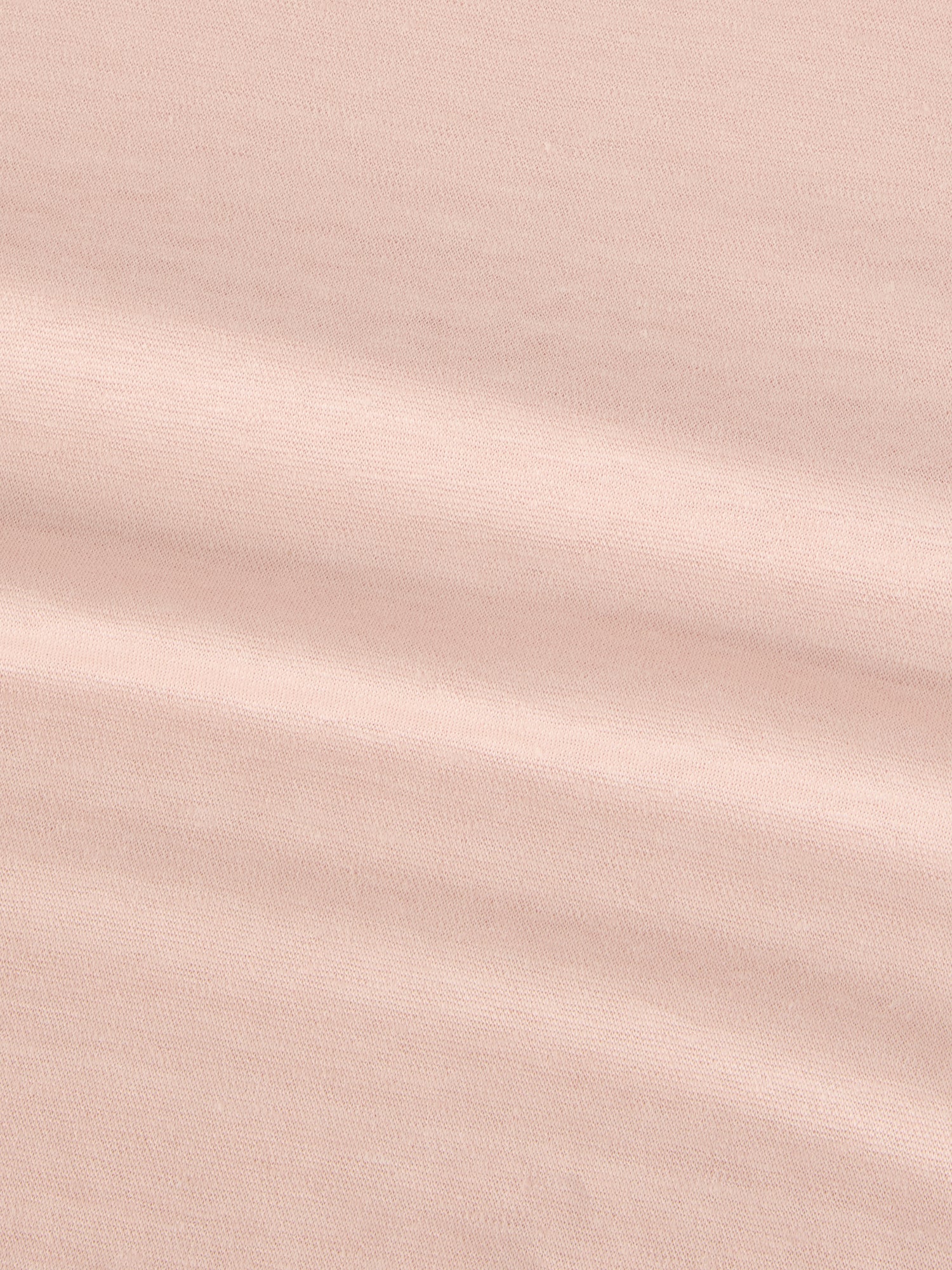 Davis Pique Linen Tee
