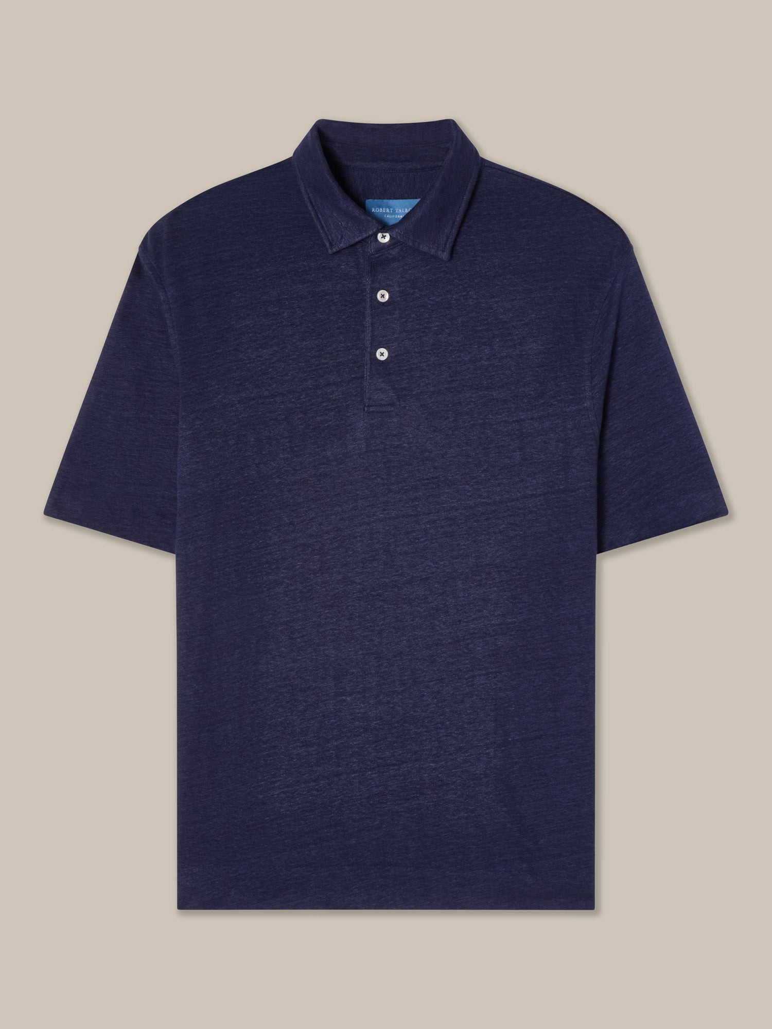 （完売）less get more cotton plain polo L 71Lu2R-PxLL._SY350_QL65_.jpg