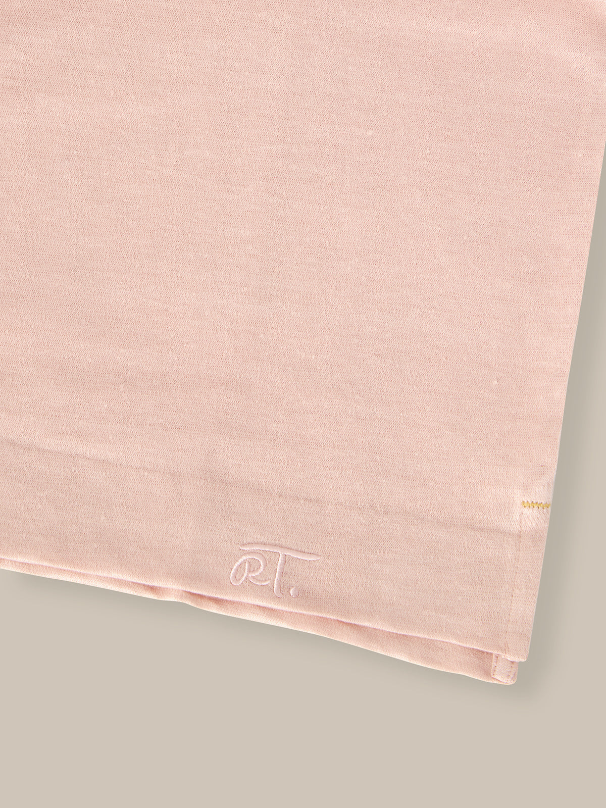 Taylor Linen Polo image