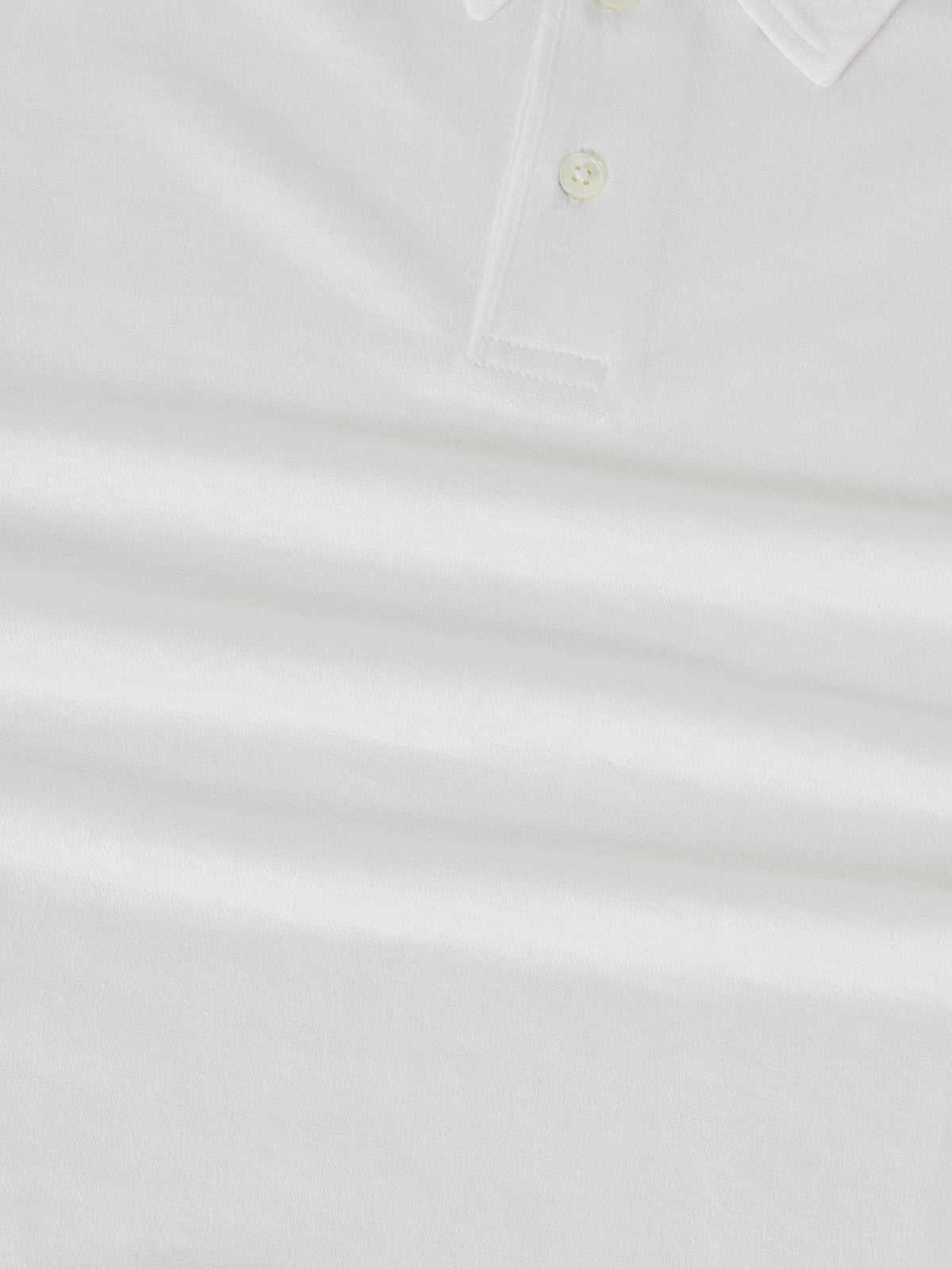 Taylor Linen Polo image