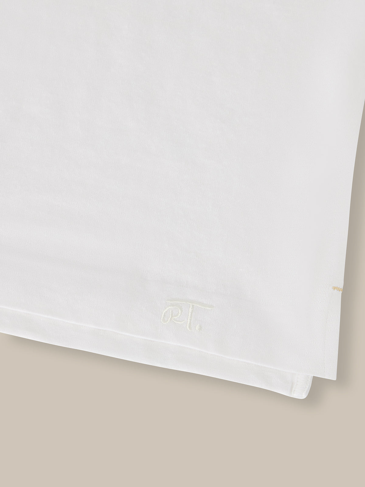 Taylor Linen Polo image