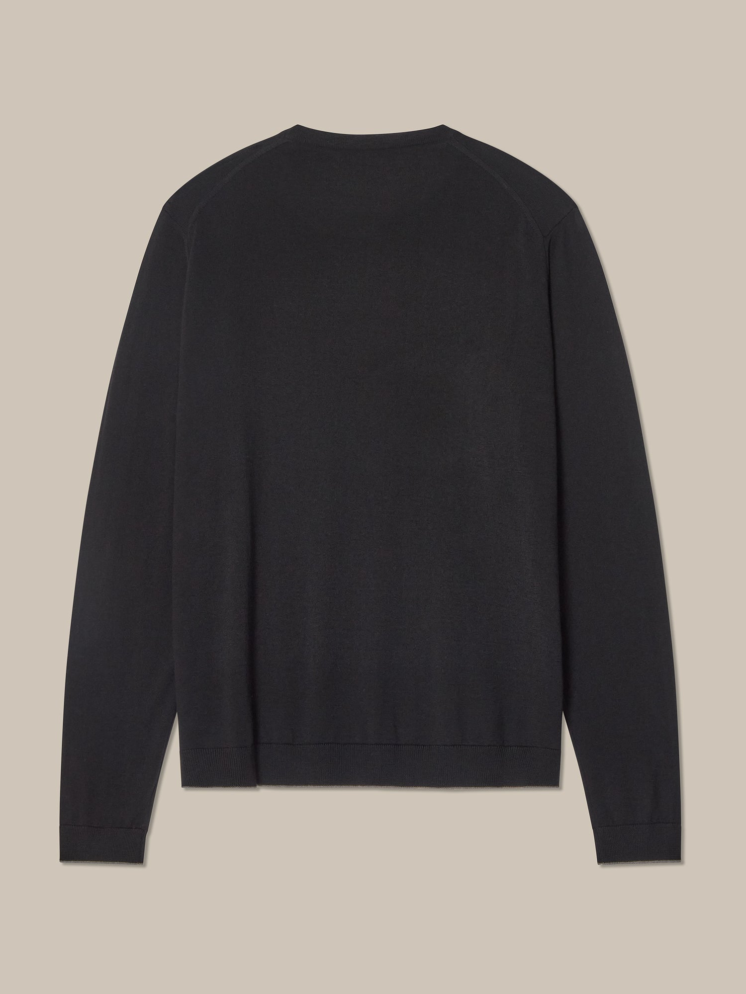 Keaton Crewneck Sweater