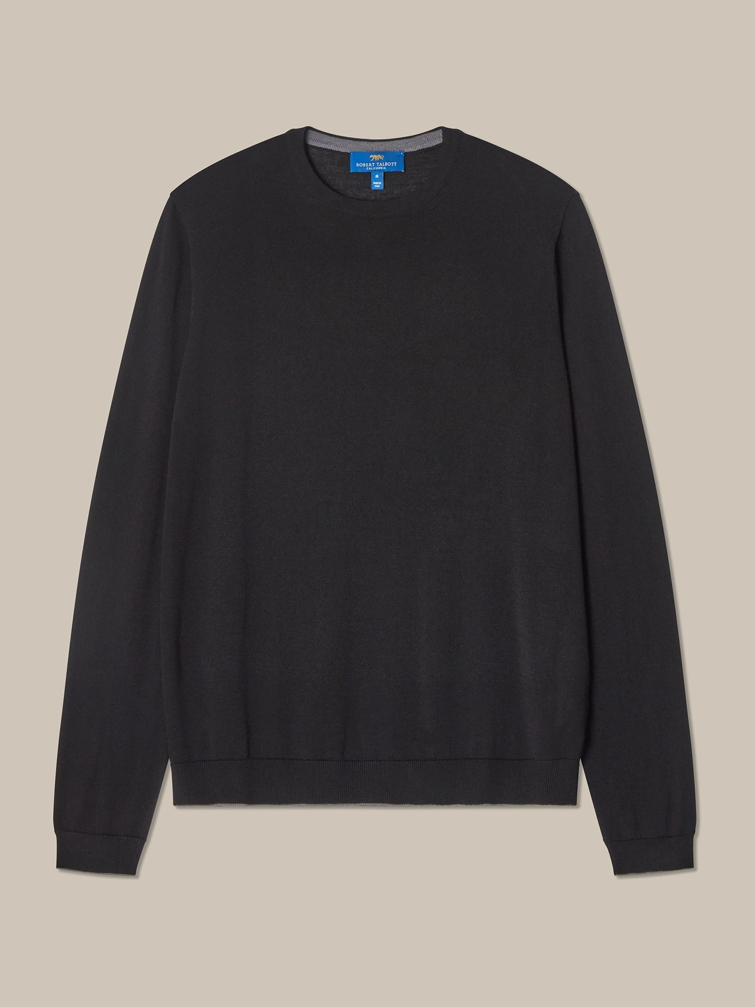 Keaton Crewneck Sweater
