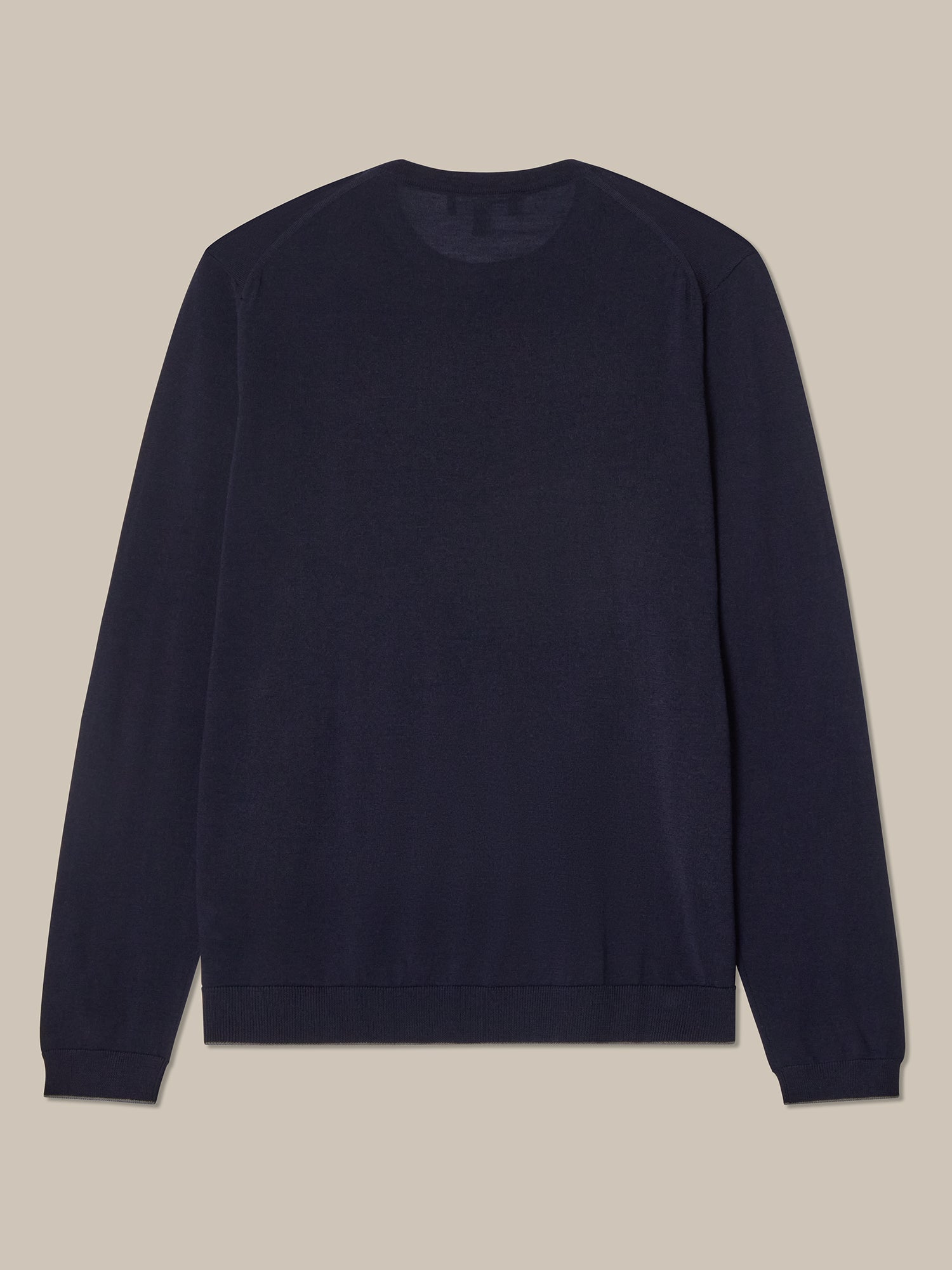 Keaton Crewneck Sweater