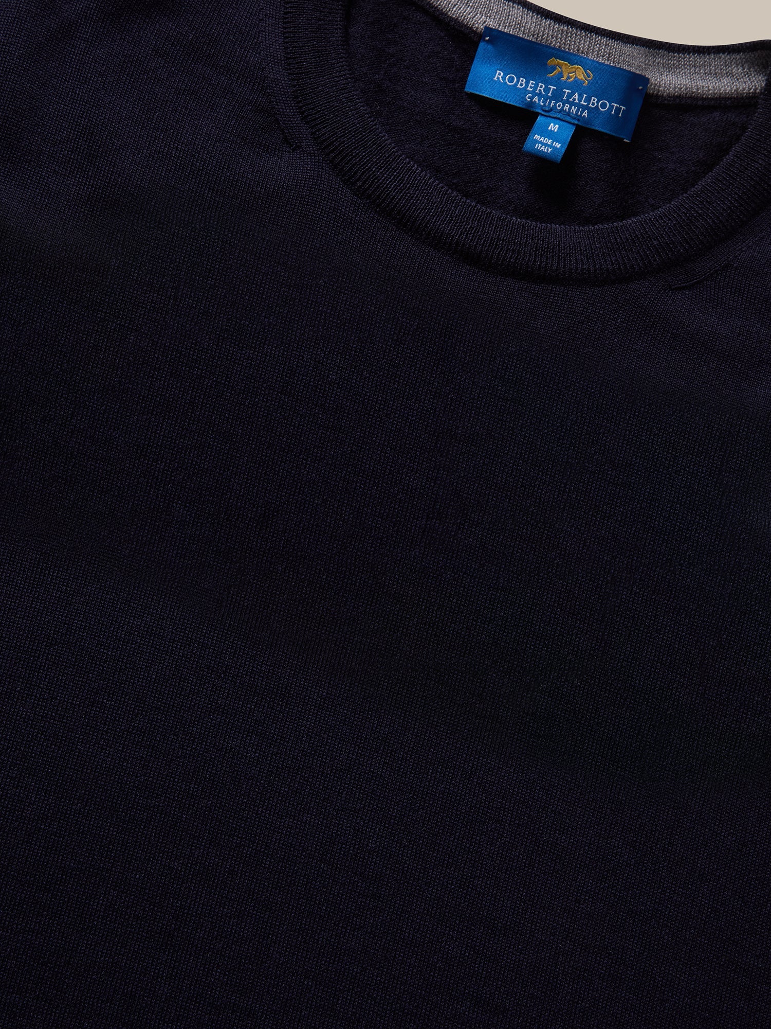 Keaton Crewneck Sweater