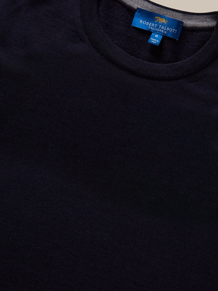 Keaton Crewneck Sweater