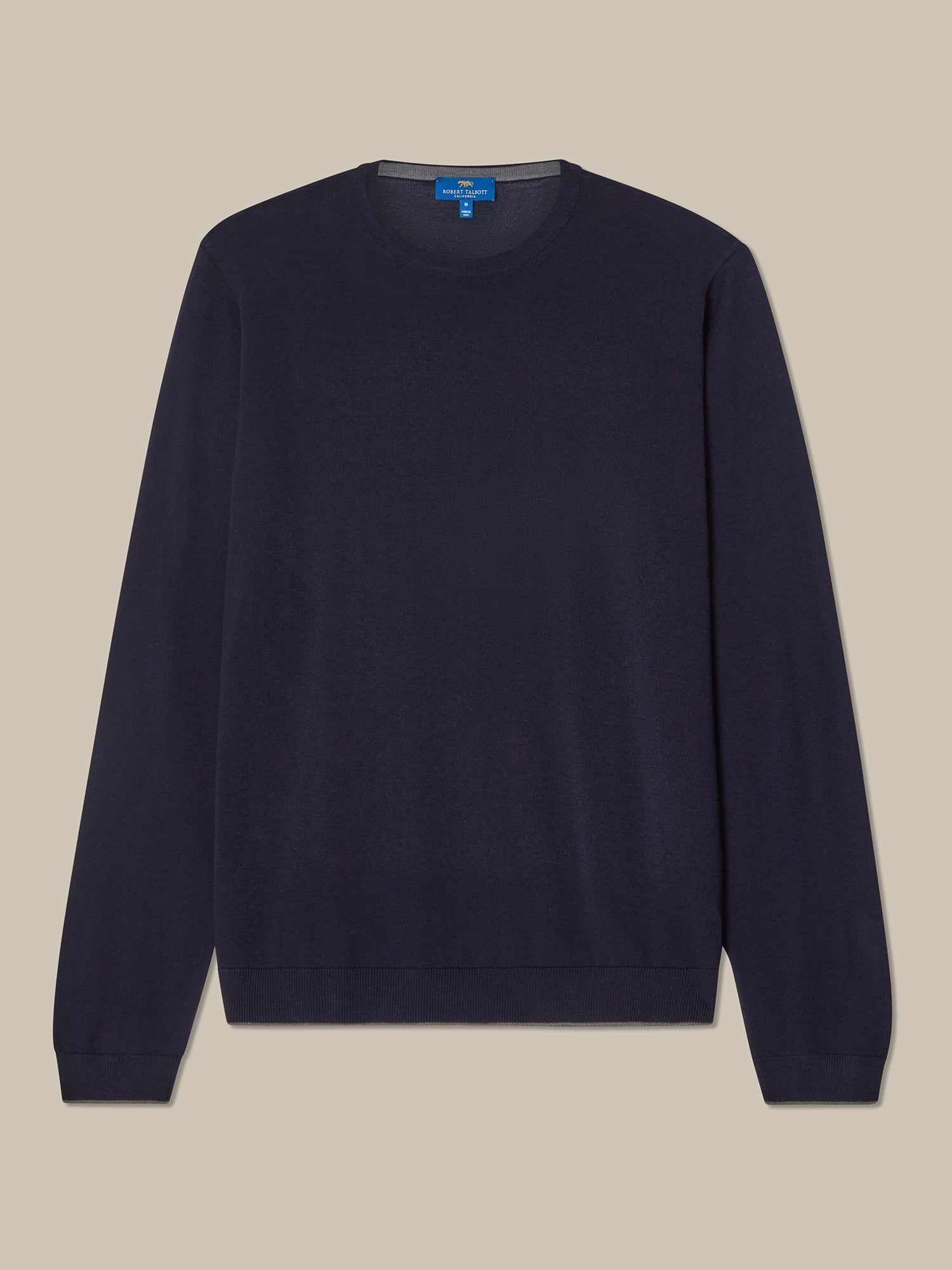 Keaton Crewneck Sweater