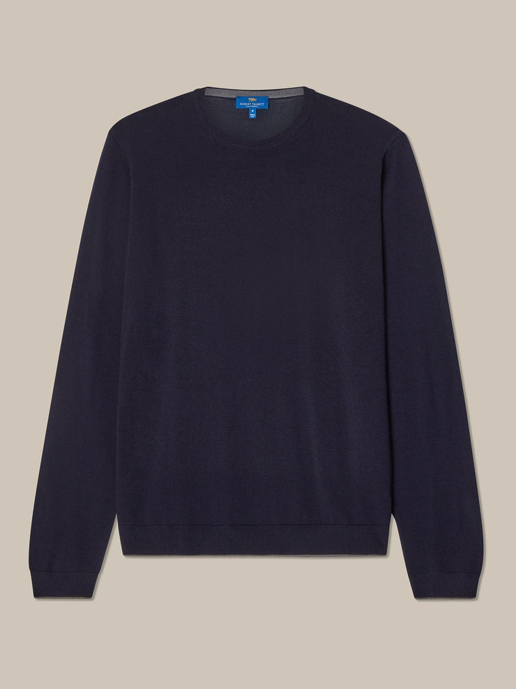 Keaton Crewneck Sweater