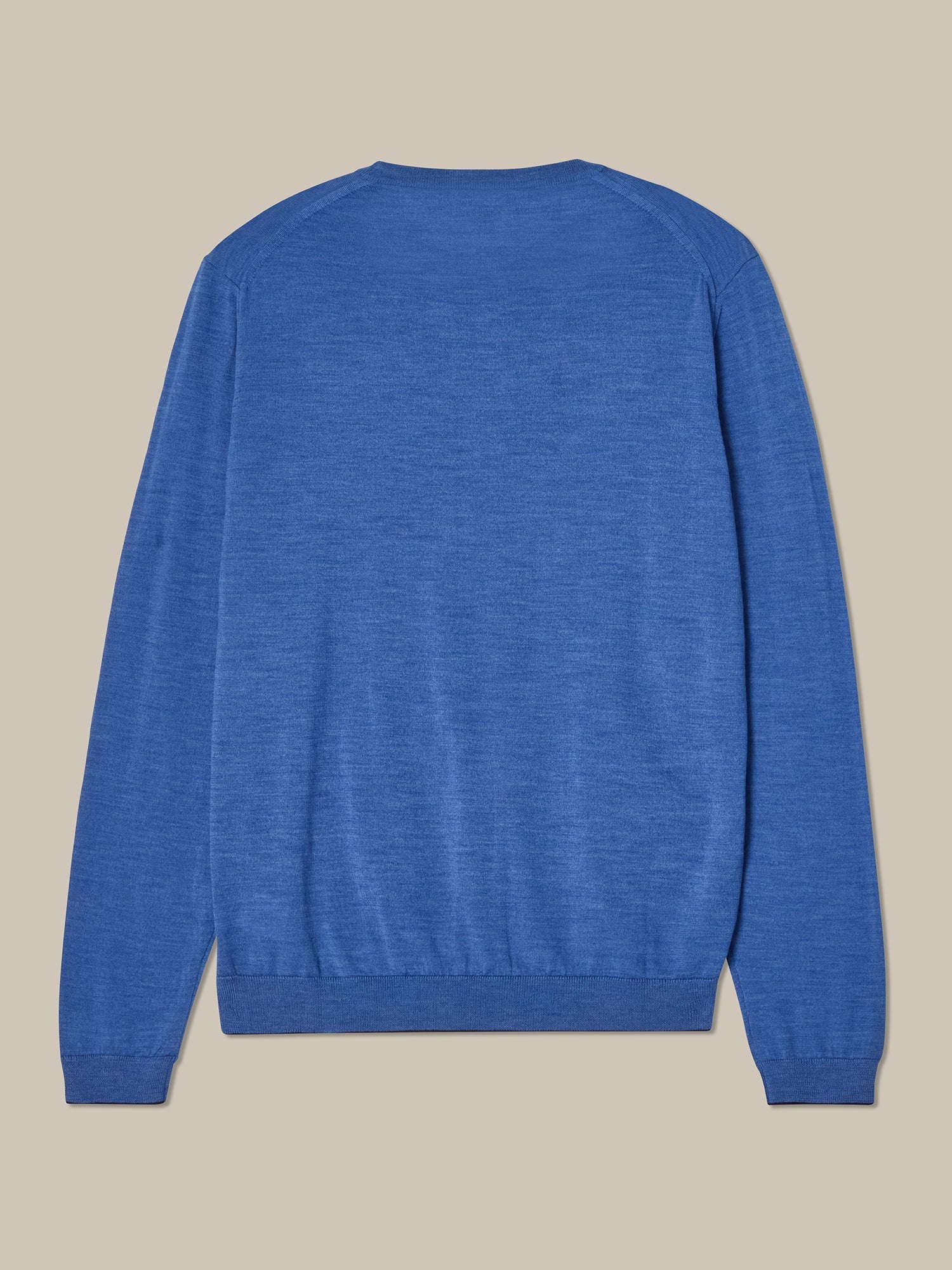 Keaton Crewneck Sweater
