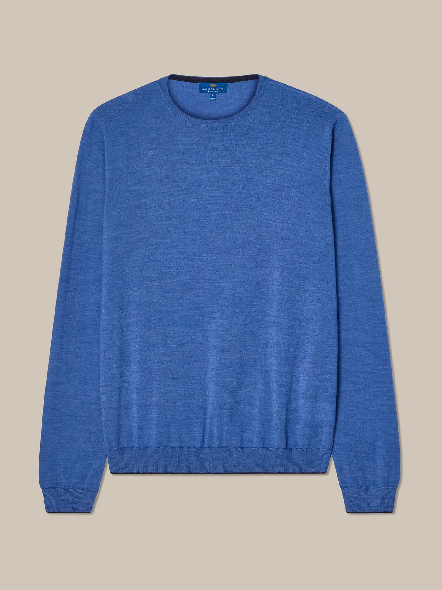 Keaton Crewneck Sweater