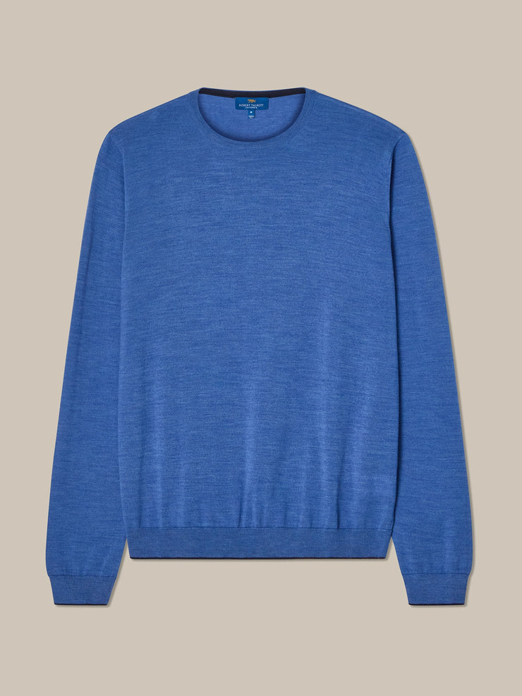 Keaton Crewneck Sweater