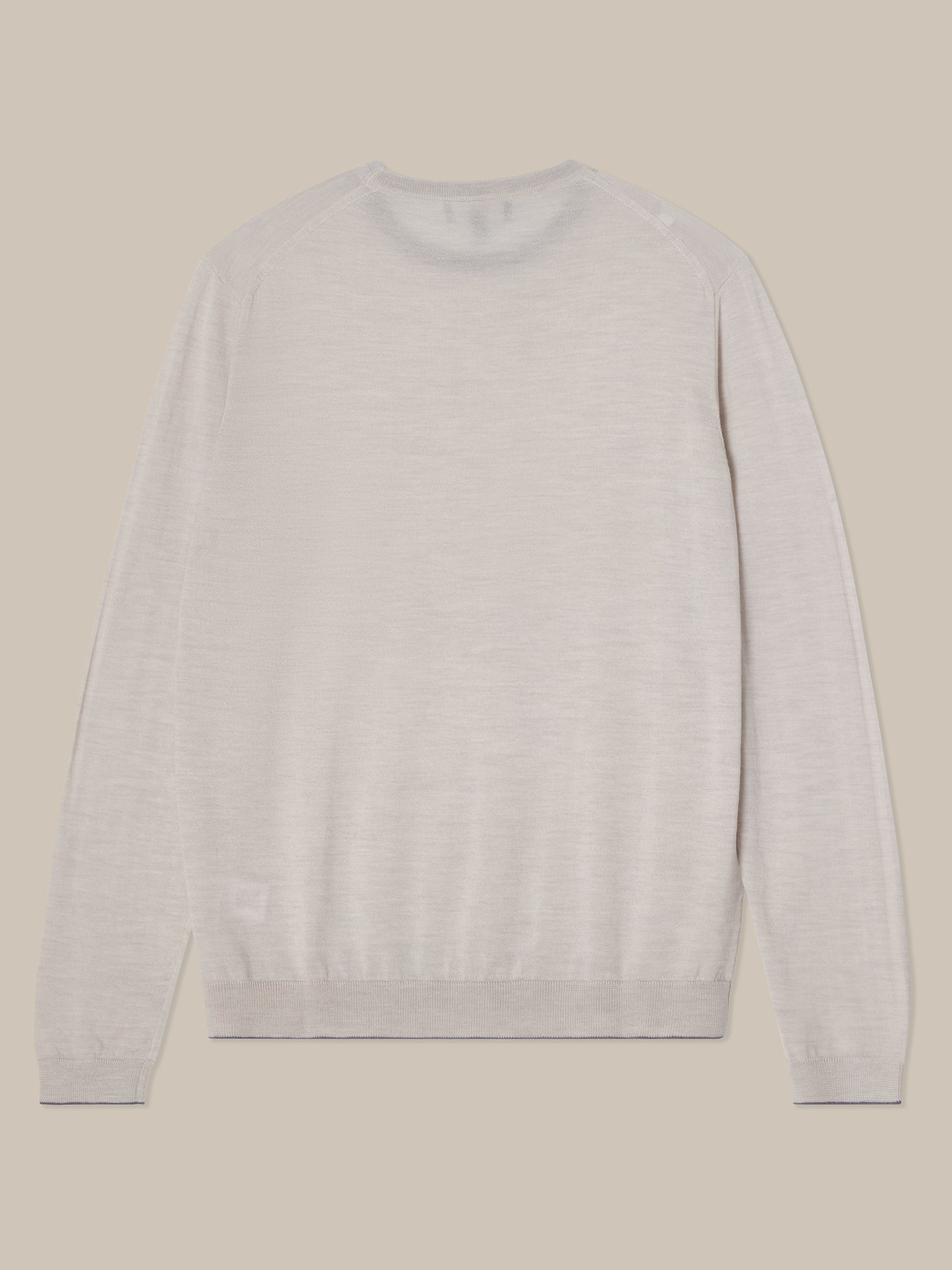 Keaton Crewneck Sweater