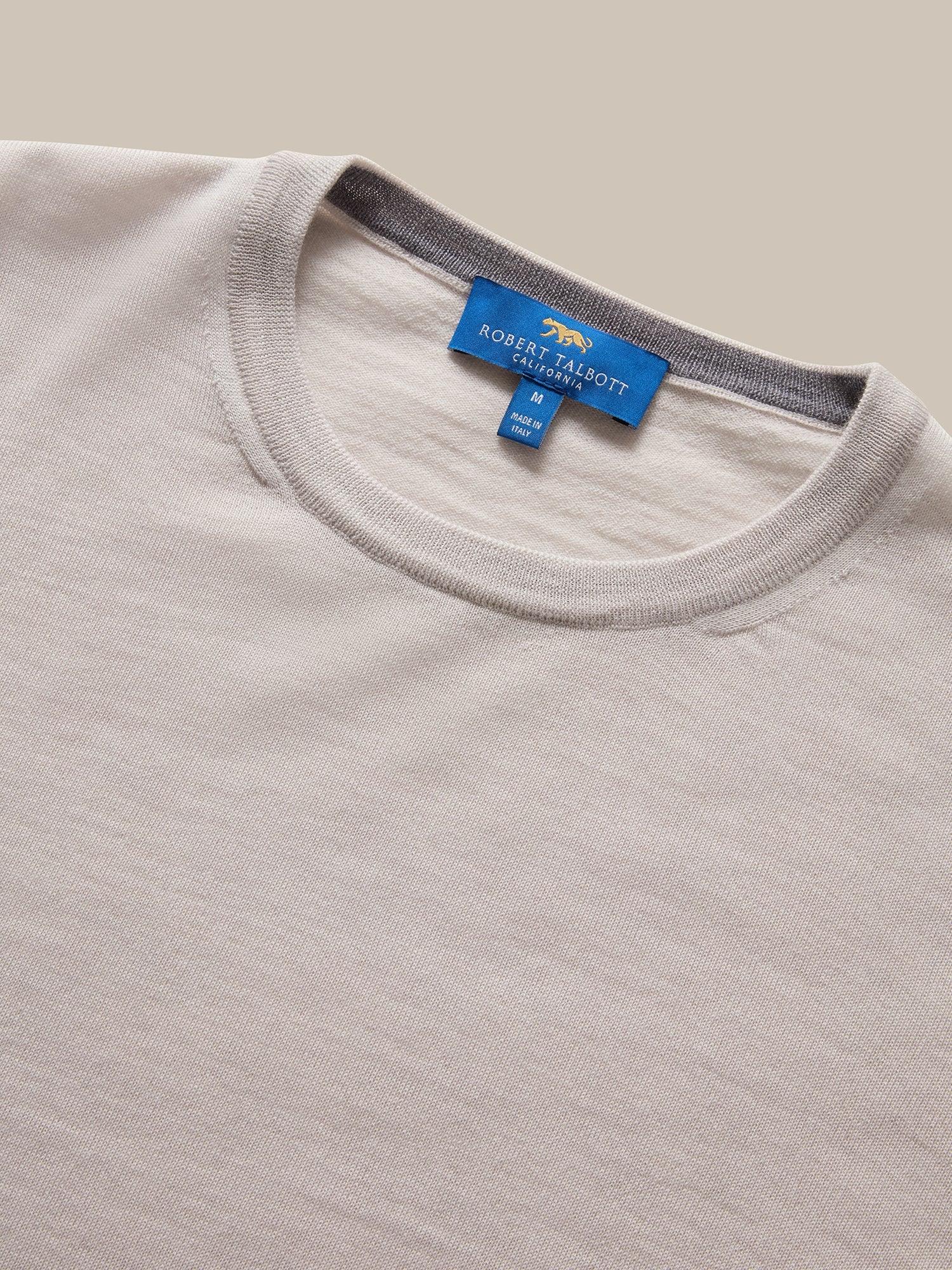 Keaton Crewneck Sweater