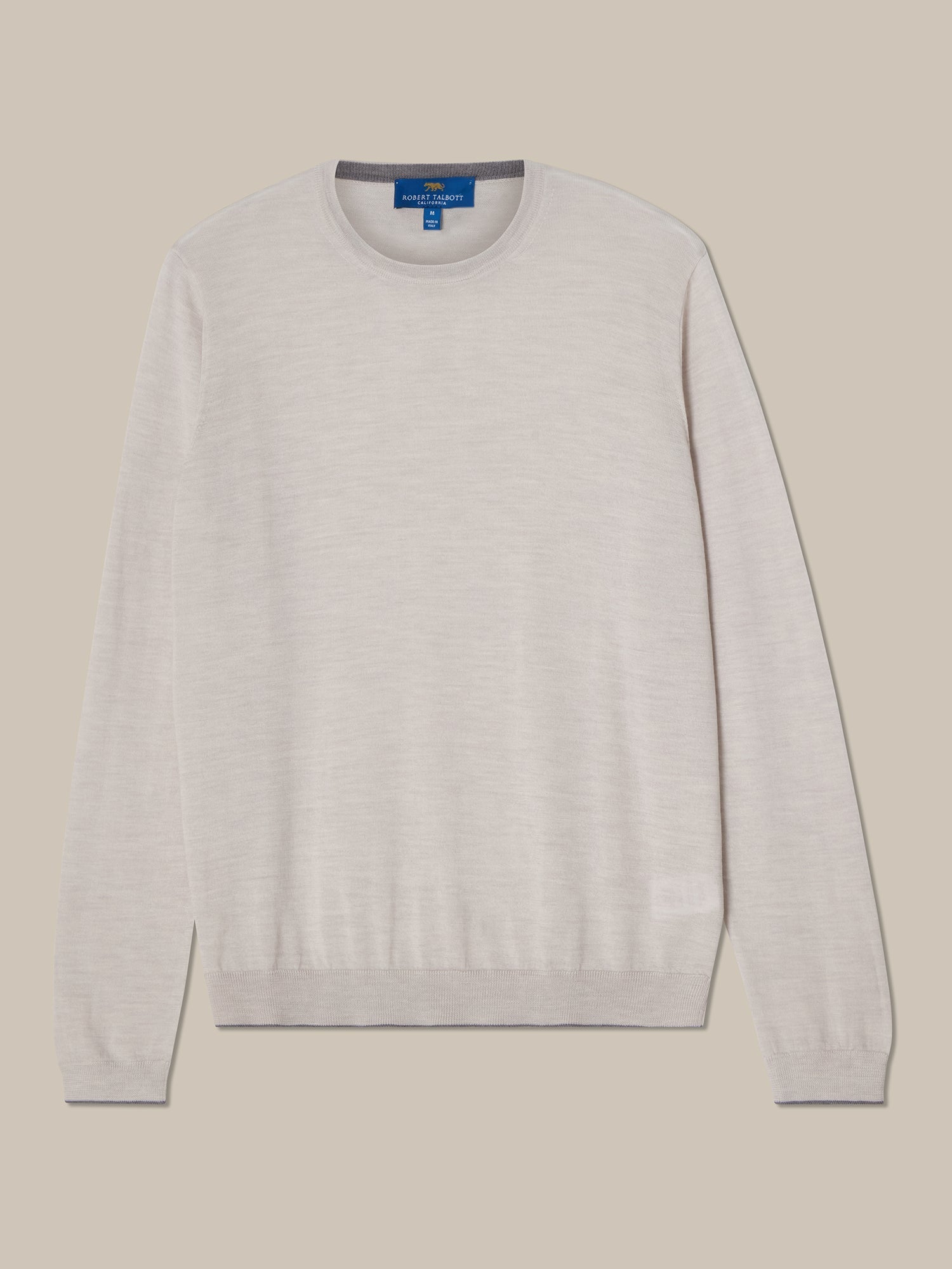 Keaton Crewneck Sweater