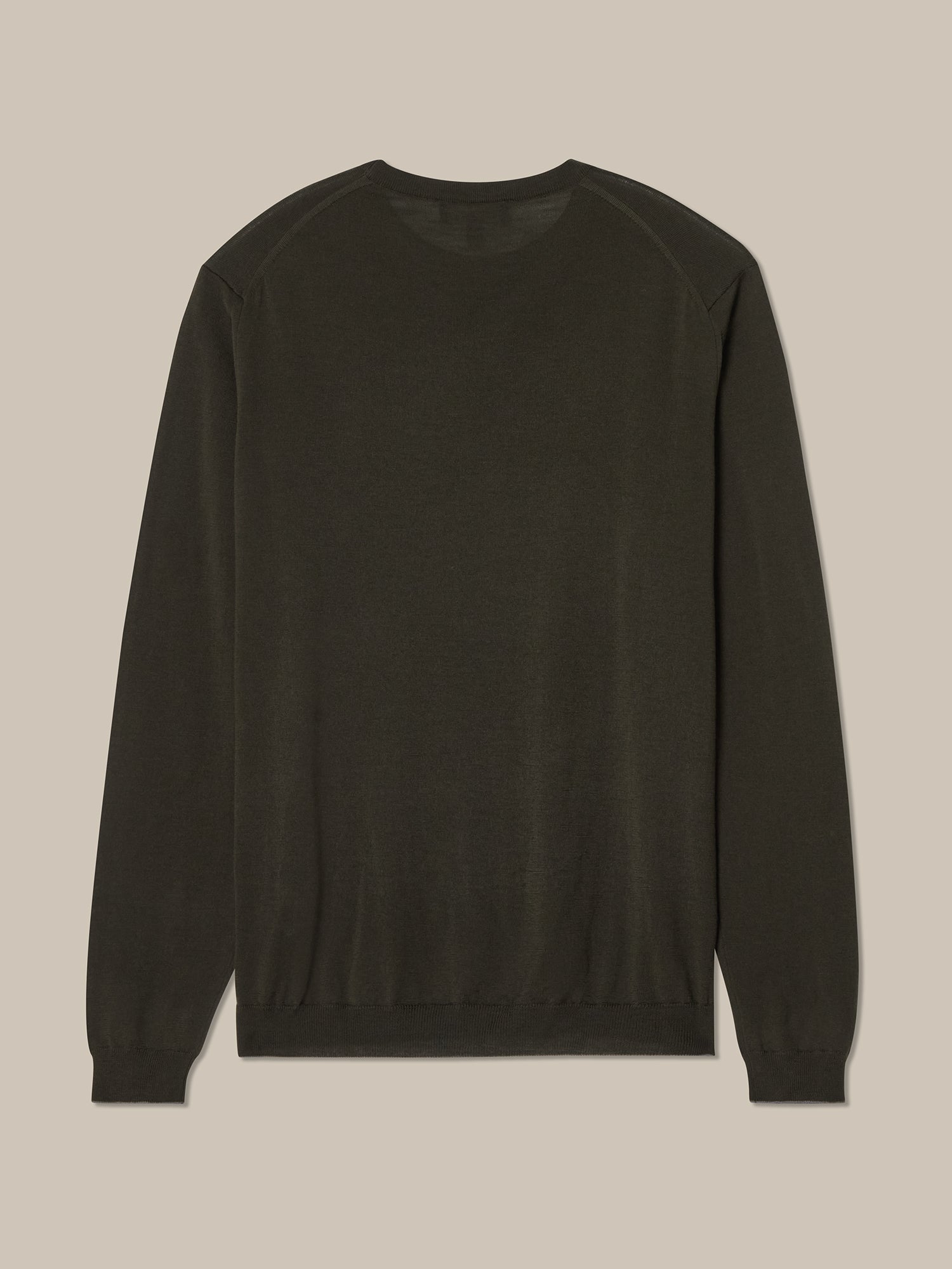 Keaton Crewneck Sweater