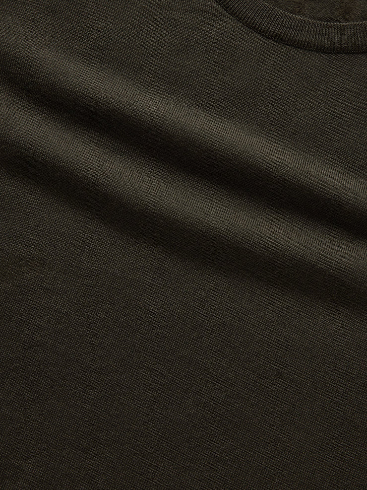 Keaton Crewneck Sweater