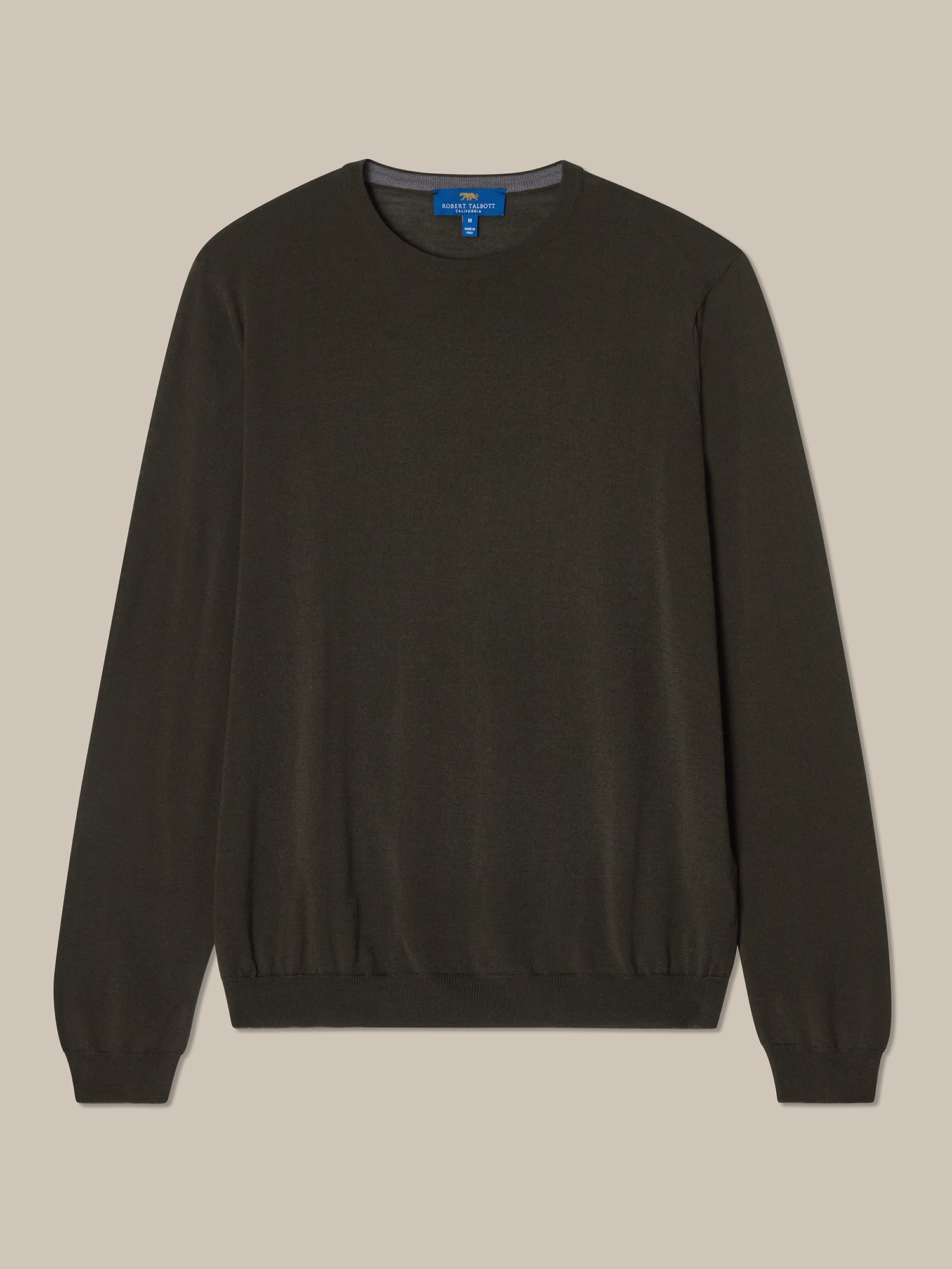 Keaton Crewneck Sweater