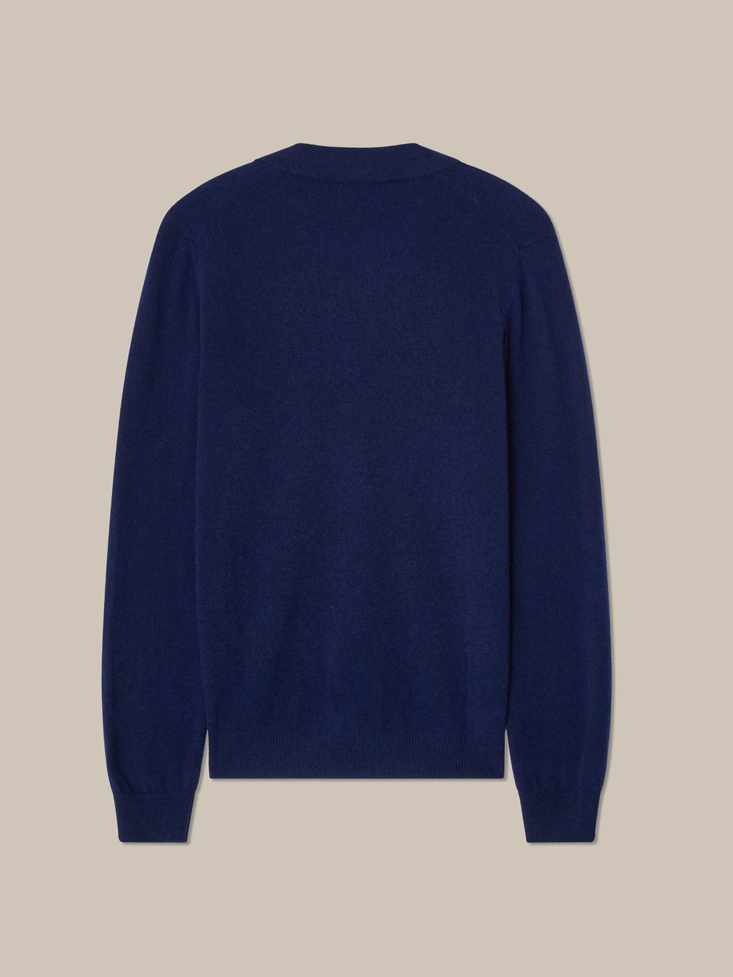 Parsons Johnny Collar Sweater