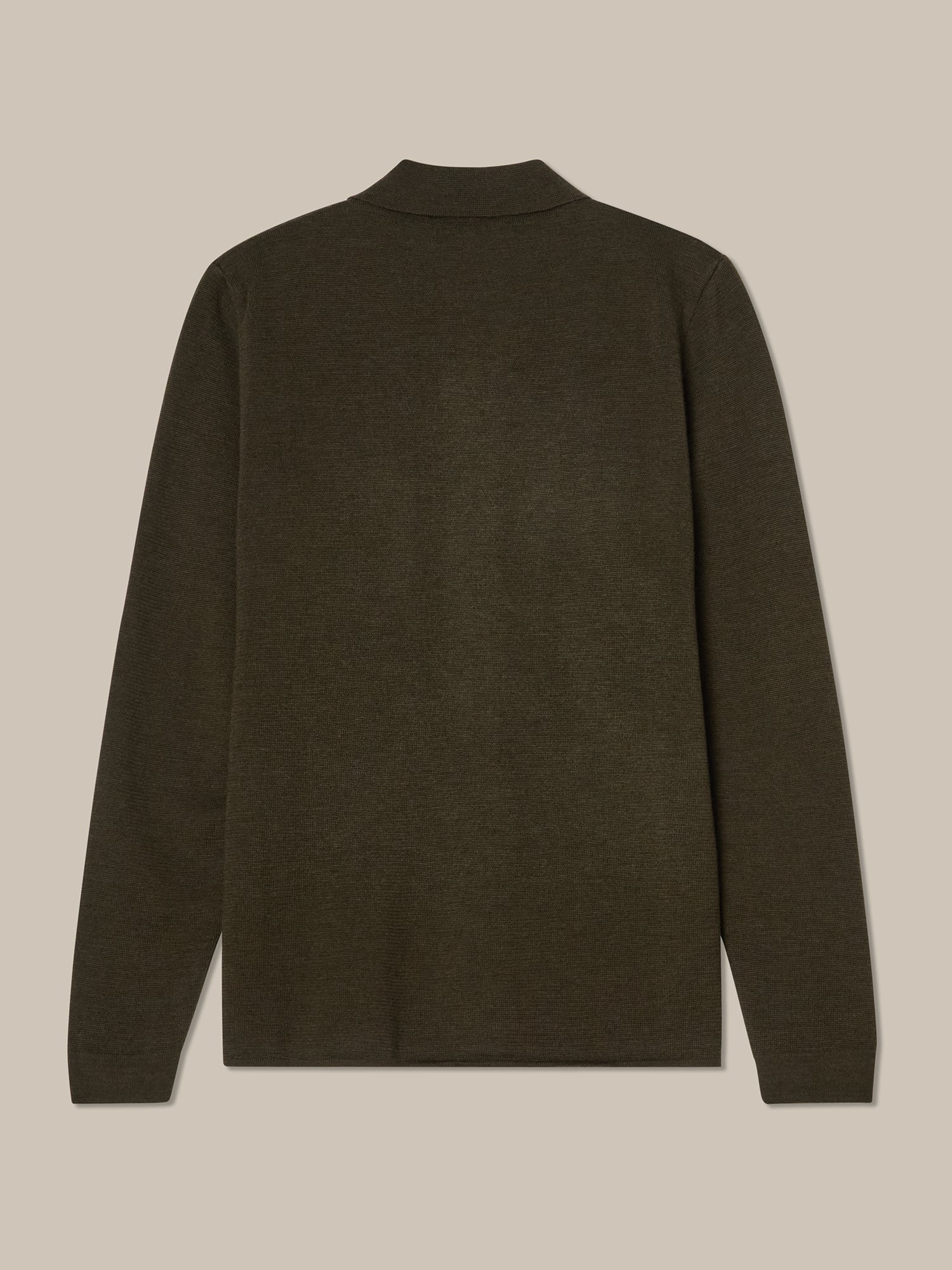 Landon Sweater Jacket