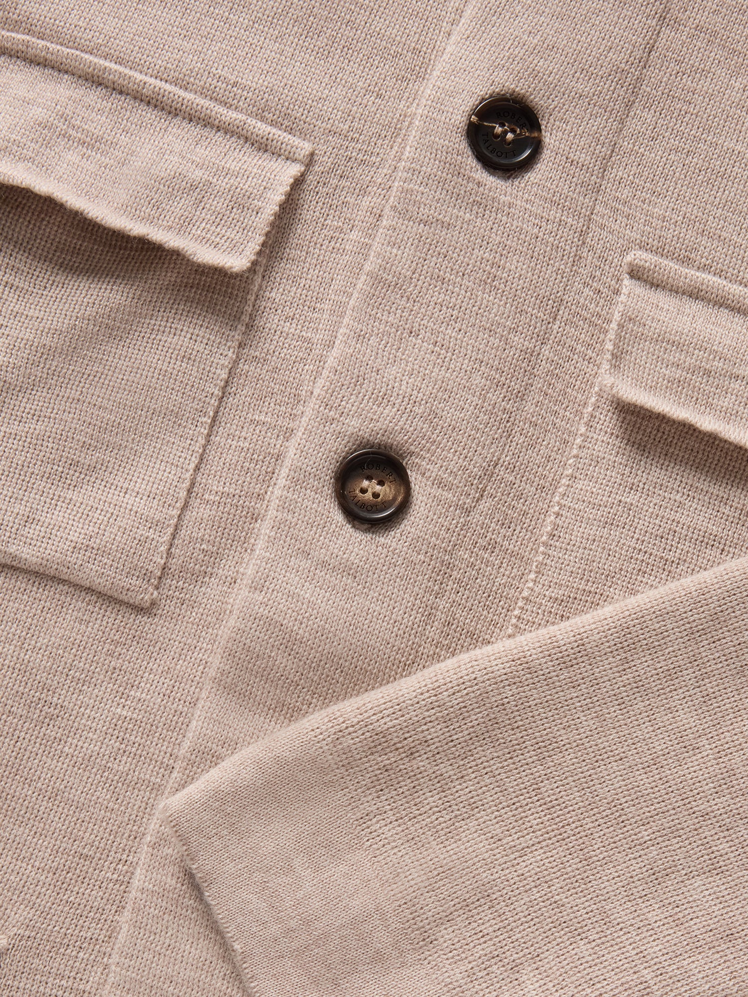 Landon Sweater Jacket