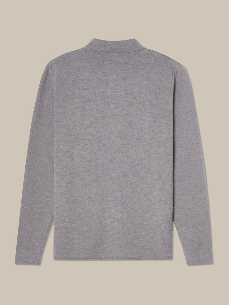 Landon Sweater Jacket