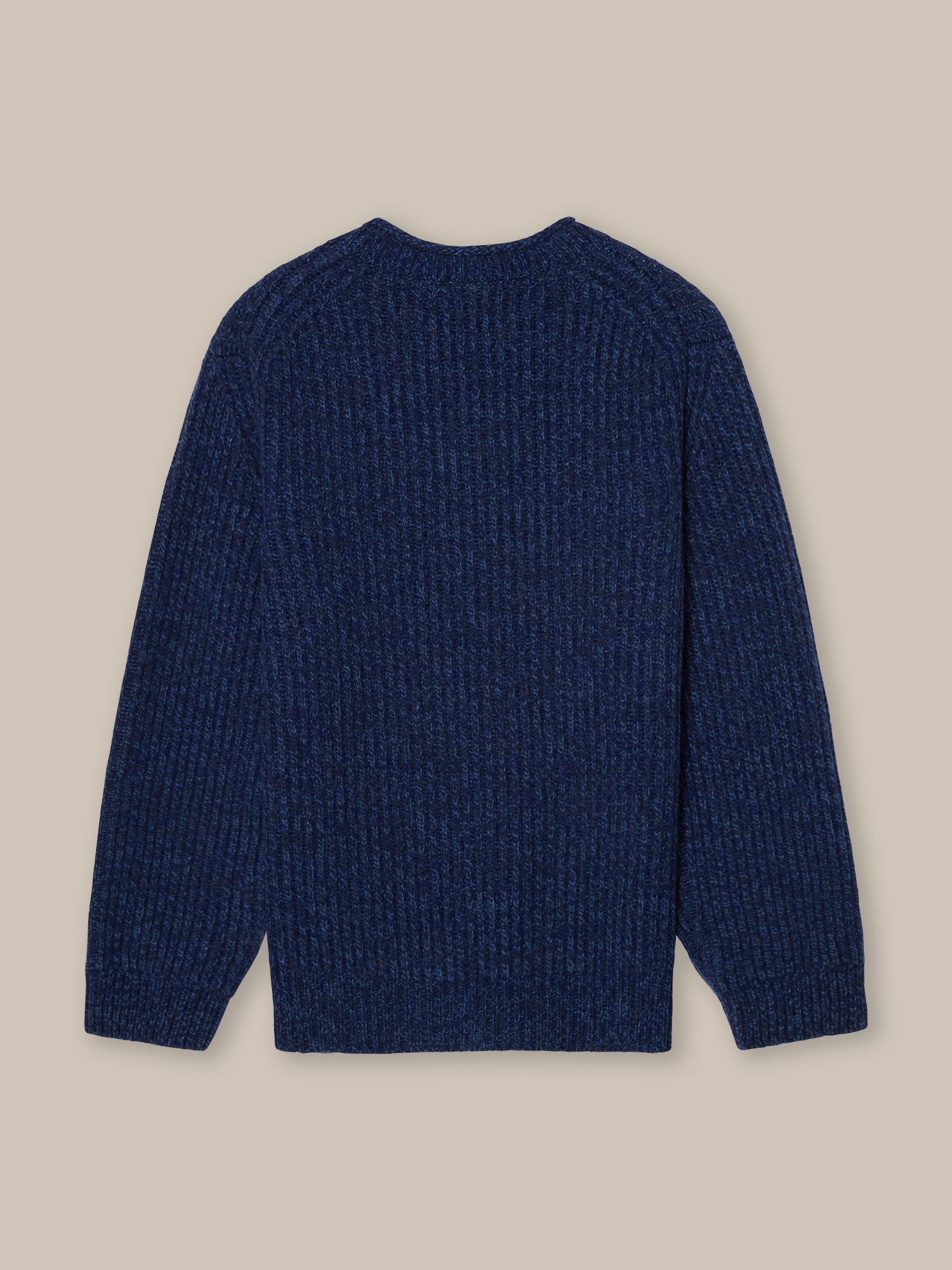 Spencer Rollneck Sweater