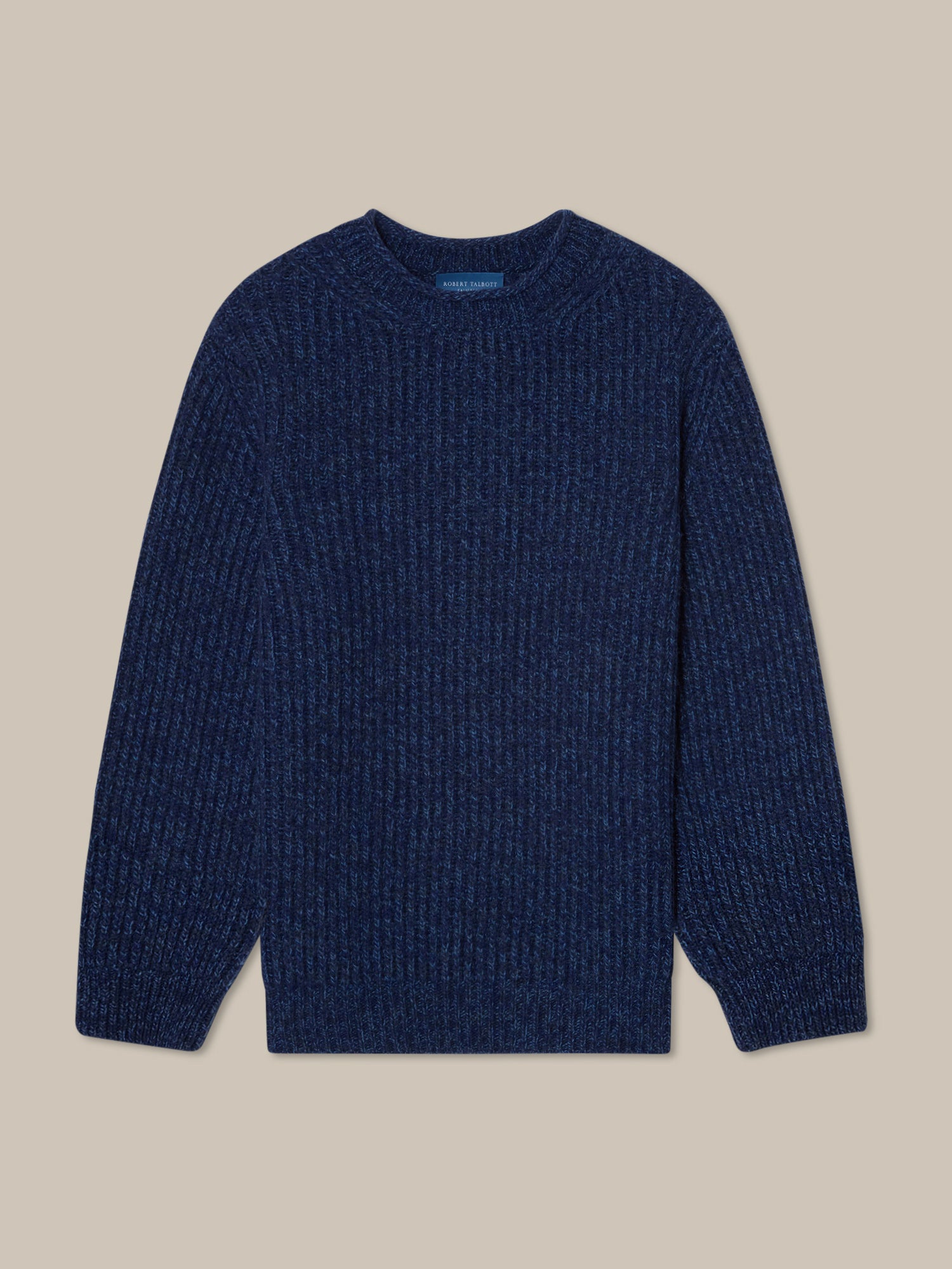 Spencer Rollneck Sweater