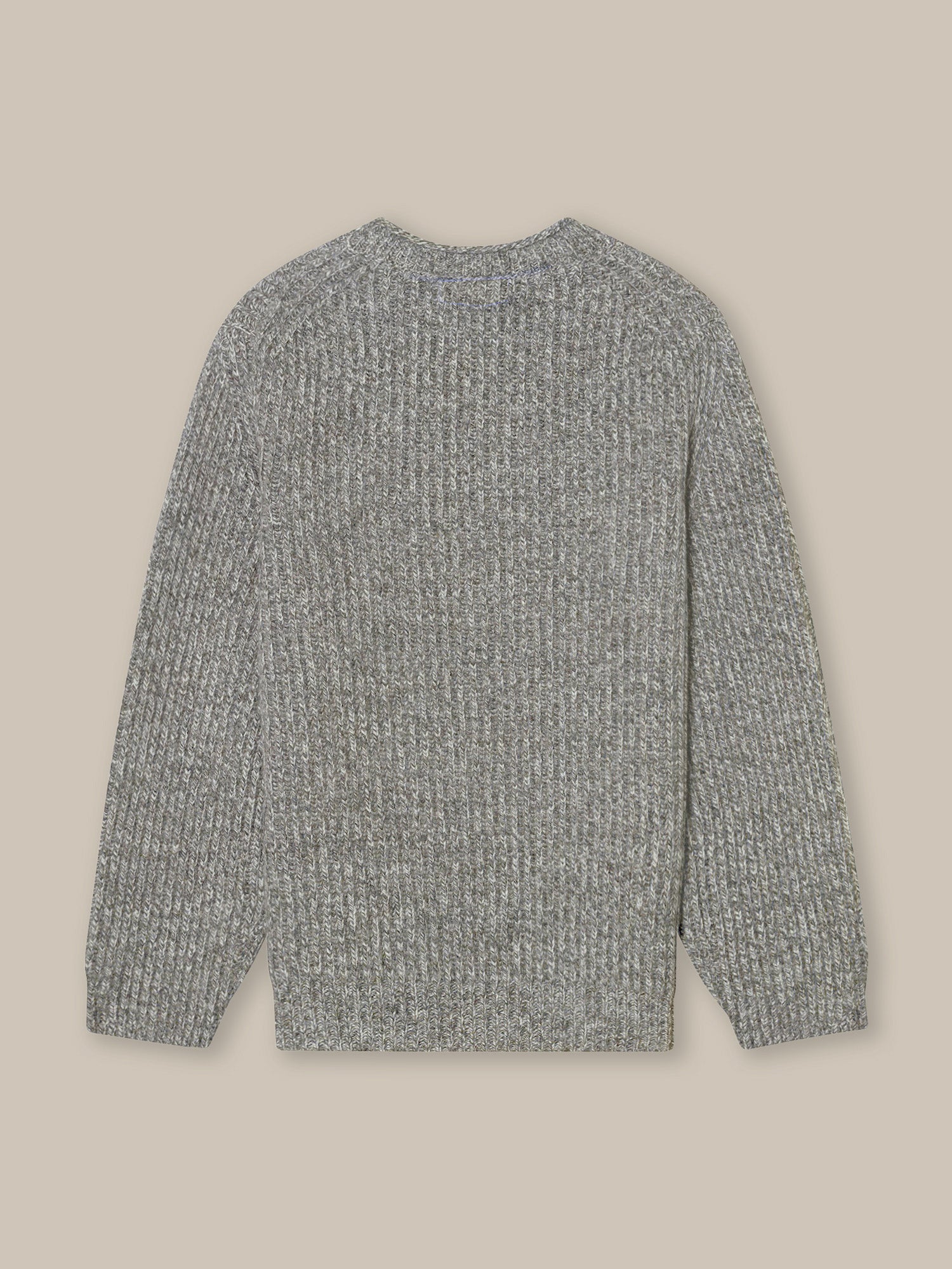 Spencer Rollneck Sweater image