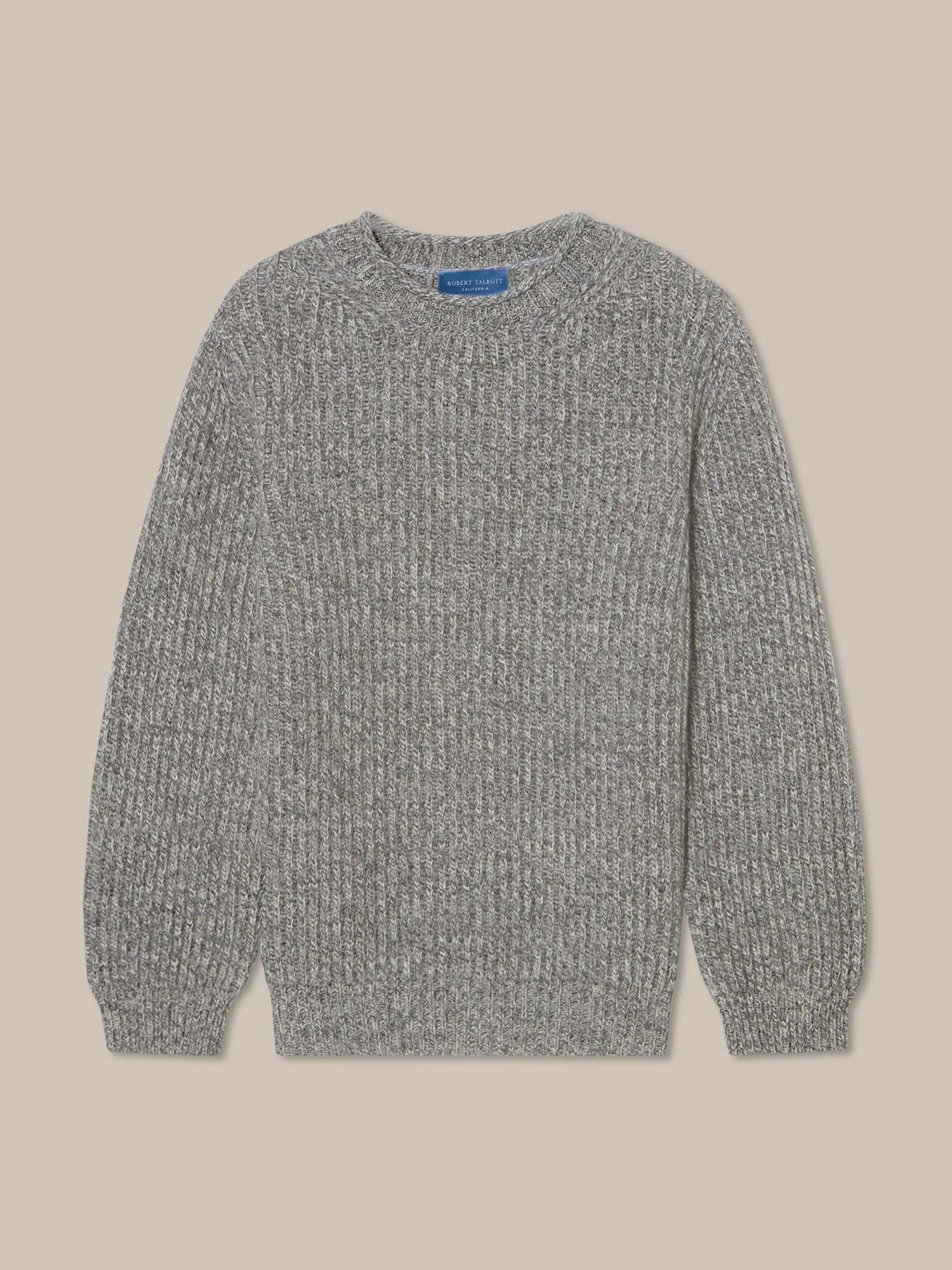 Spencer Rollneck Sweater image