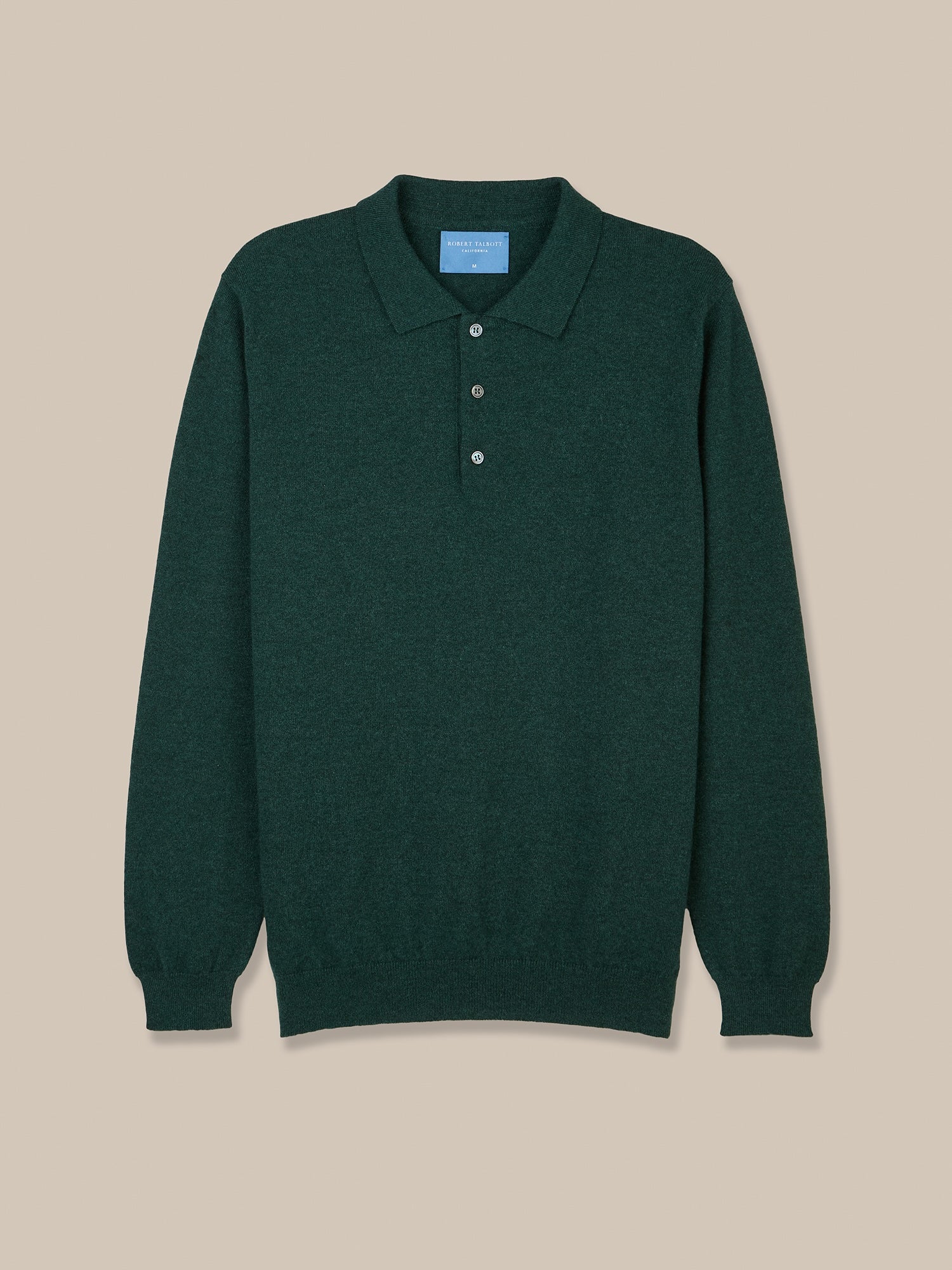 Men's Polo Shirts – Robert Talbott