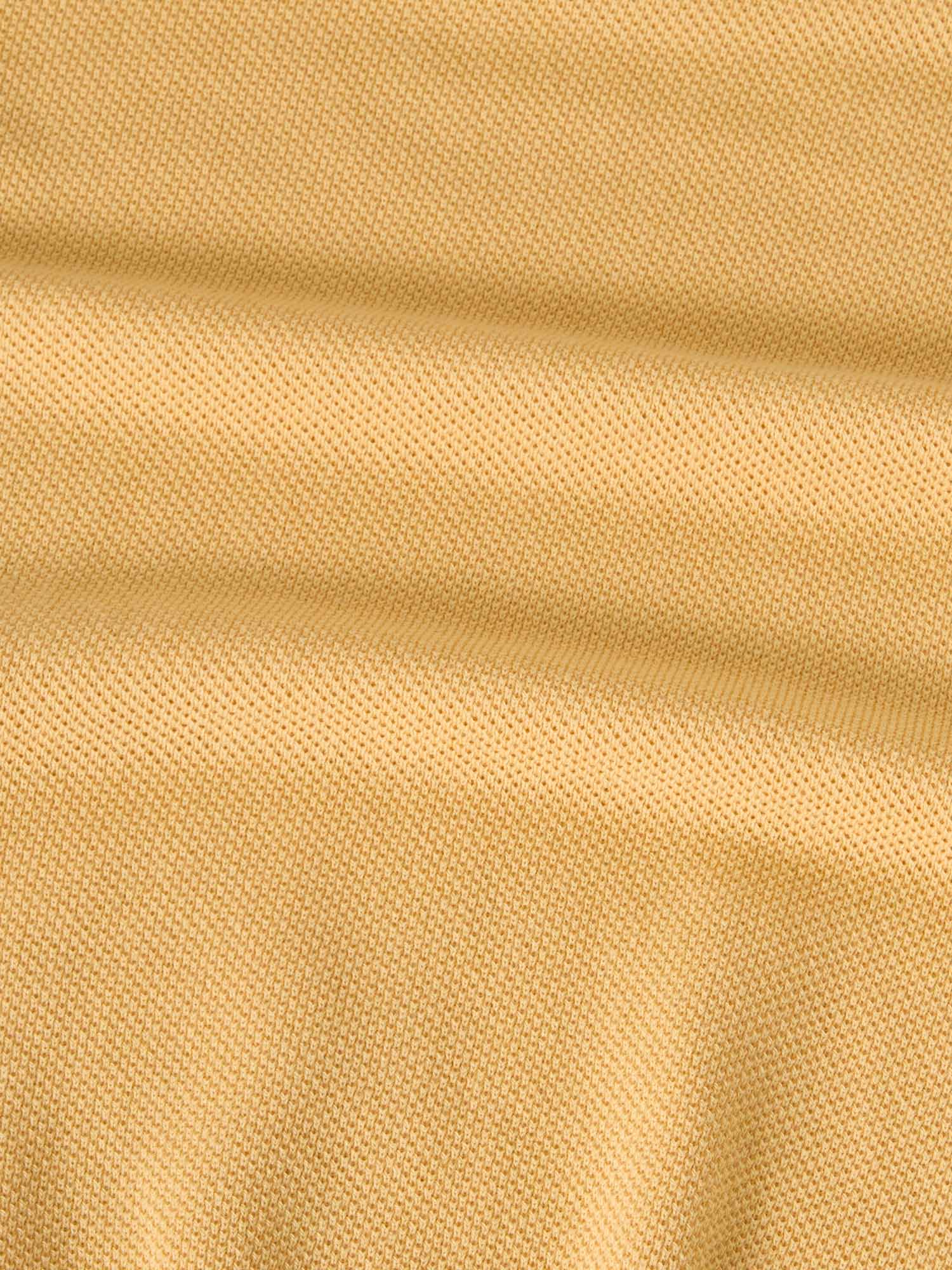 Randall Cotton Cashmere Johnny Collar Sweater image