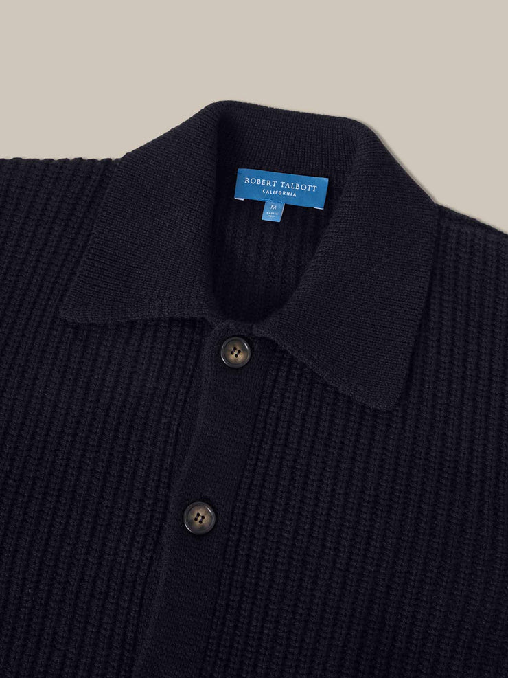 Bridges Cashmere Cardigan